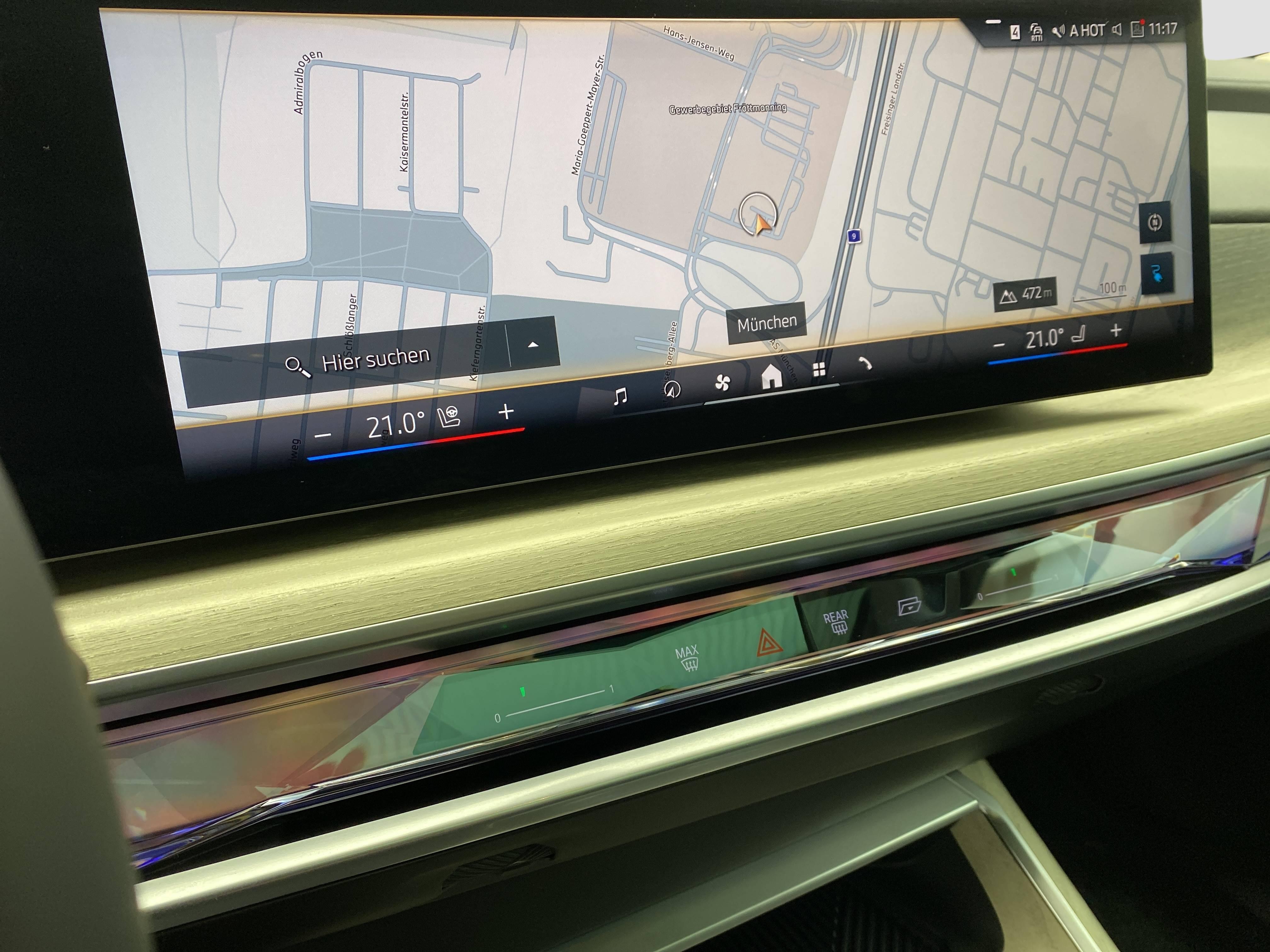 BMW X5 – Bild 16
