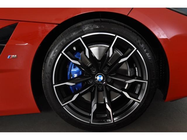 BMW Z4 – Bild 17