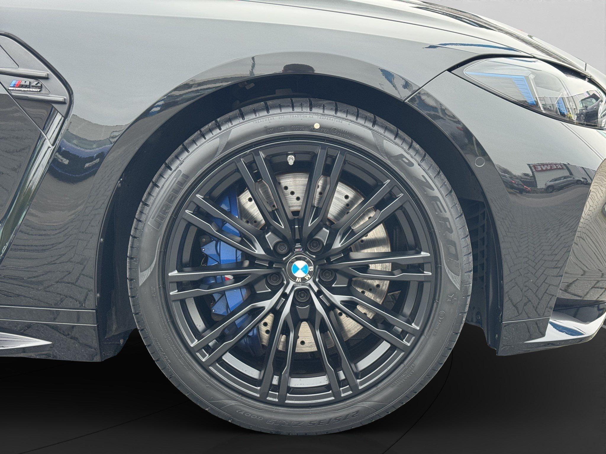 BMW M4 Cabrio – Bild 34