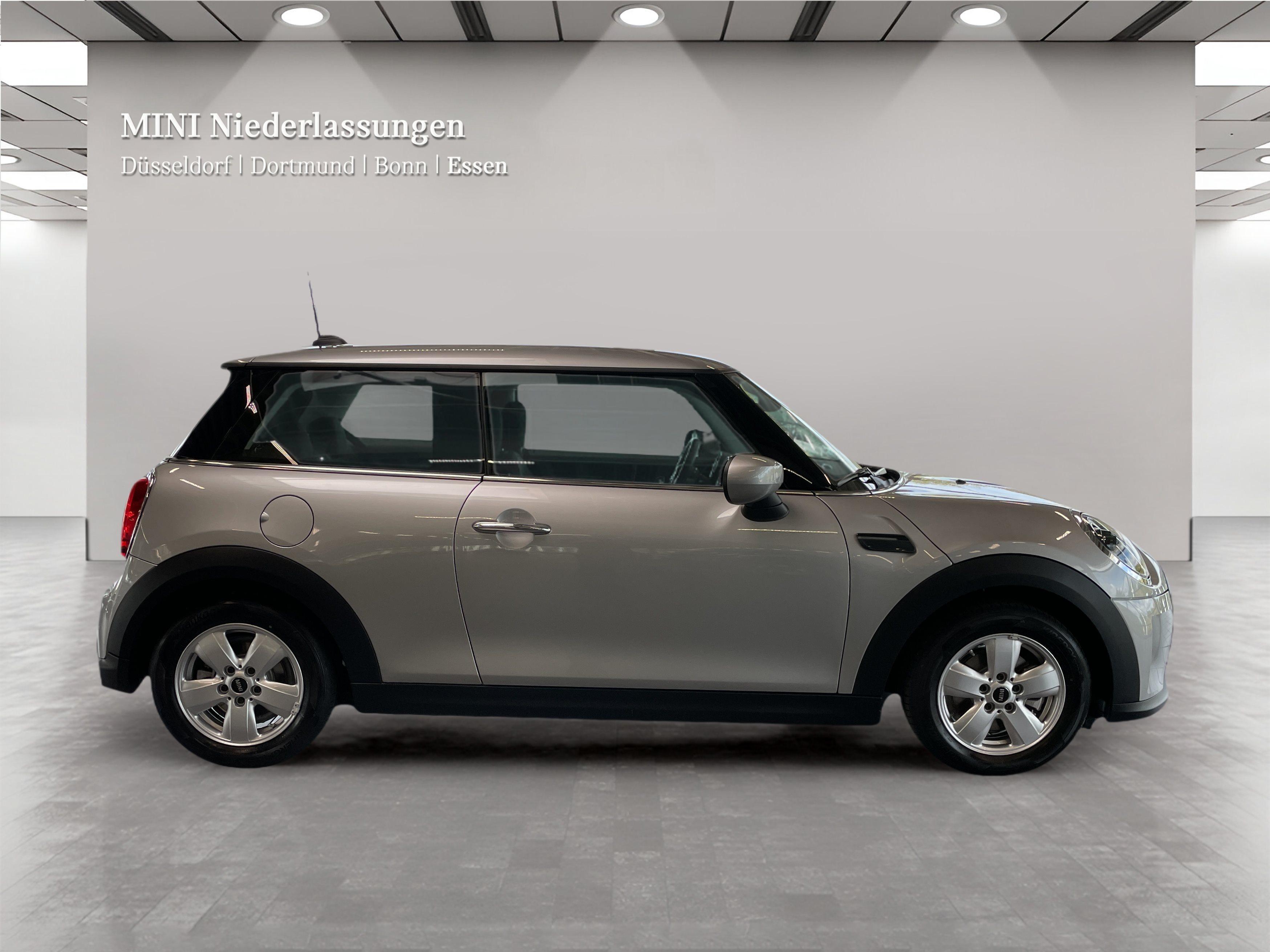 MINI Cooper 3-Türer – Bild 4