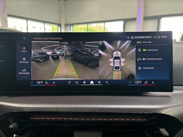 BMW 4er Gran Coupé – Bild 13