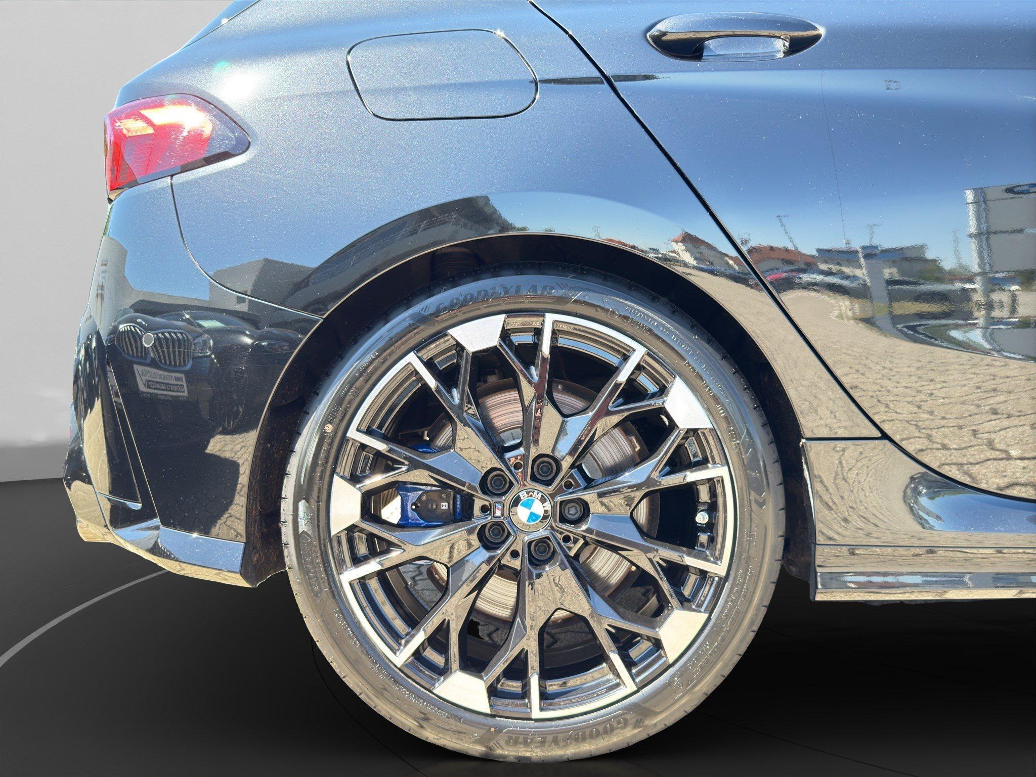 BMW 1er – Bild 27