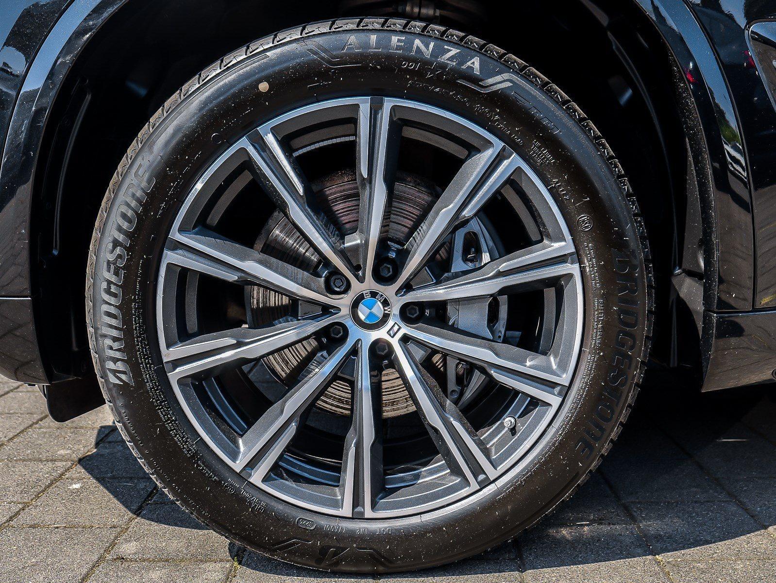 BMW X5 – Bild 4