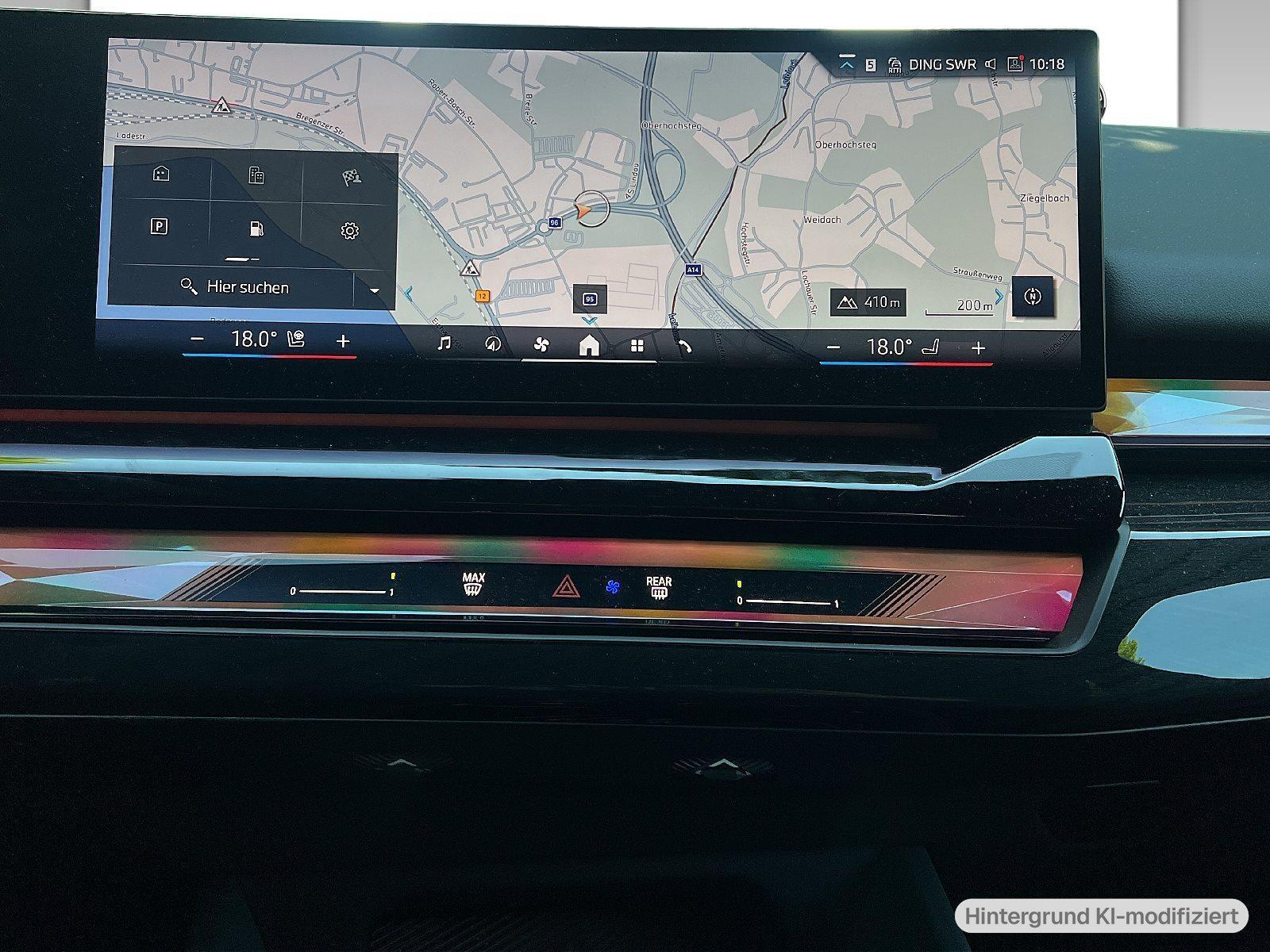 BMW 5er – Bild 12
