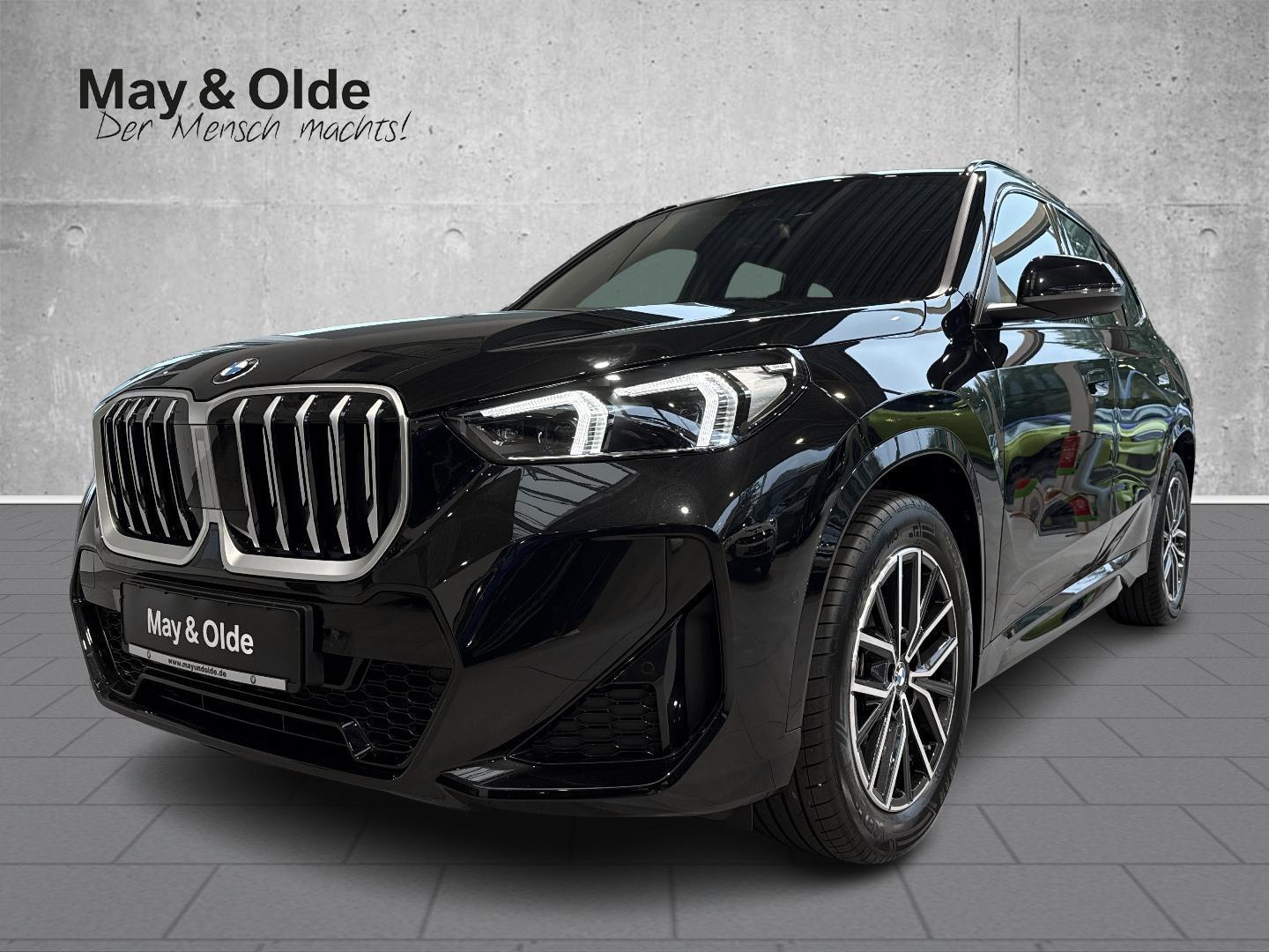 BMW X1 – Bild 11