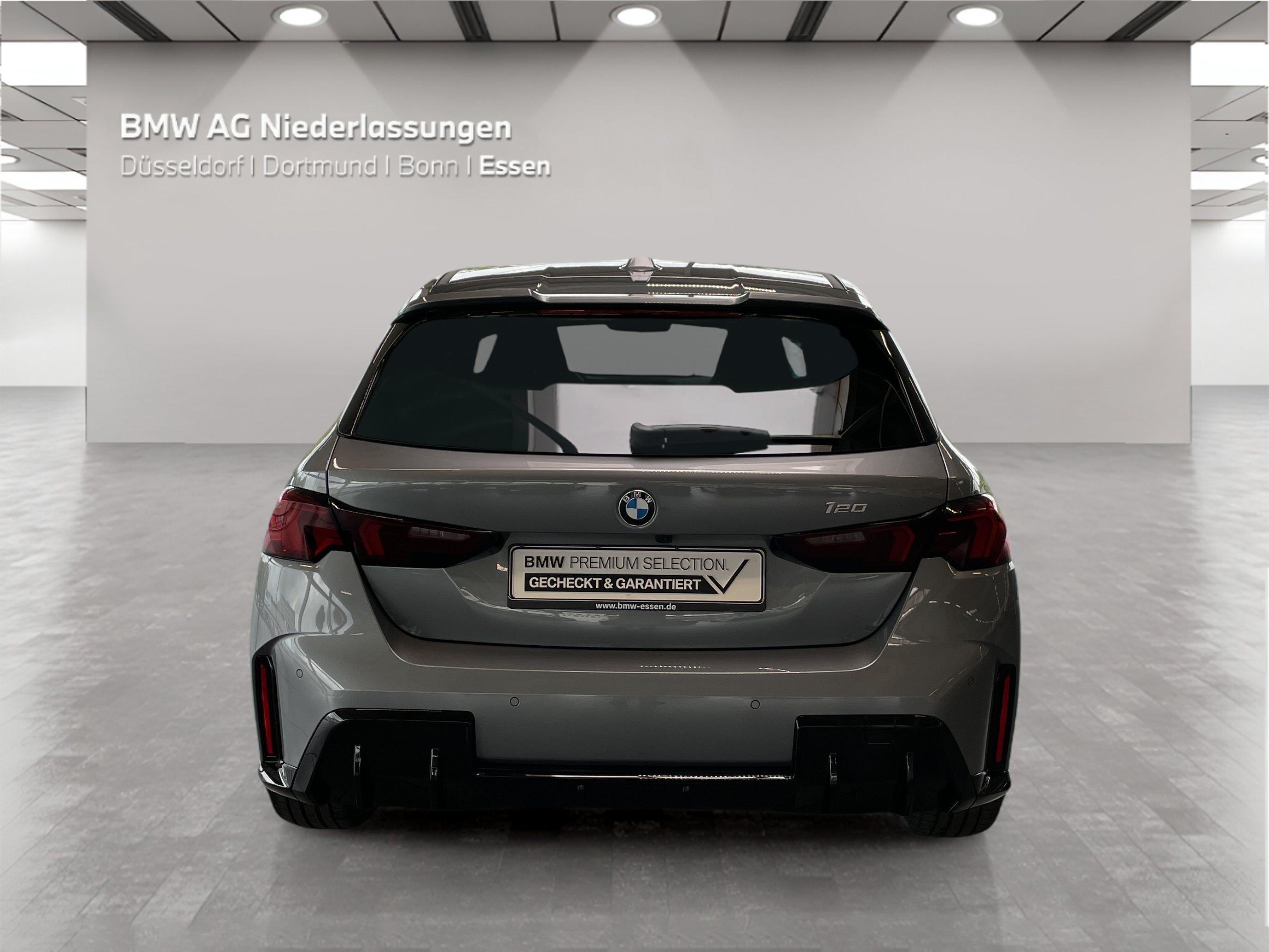 BMW 1er – Bild 11