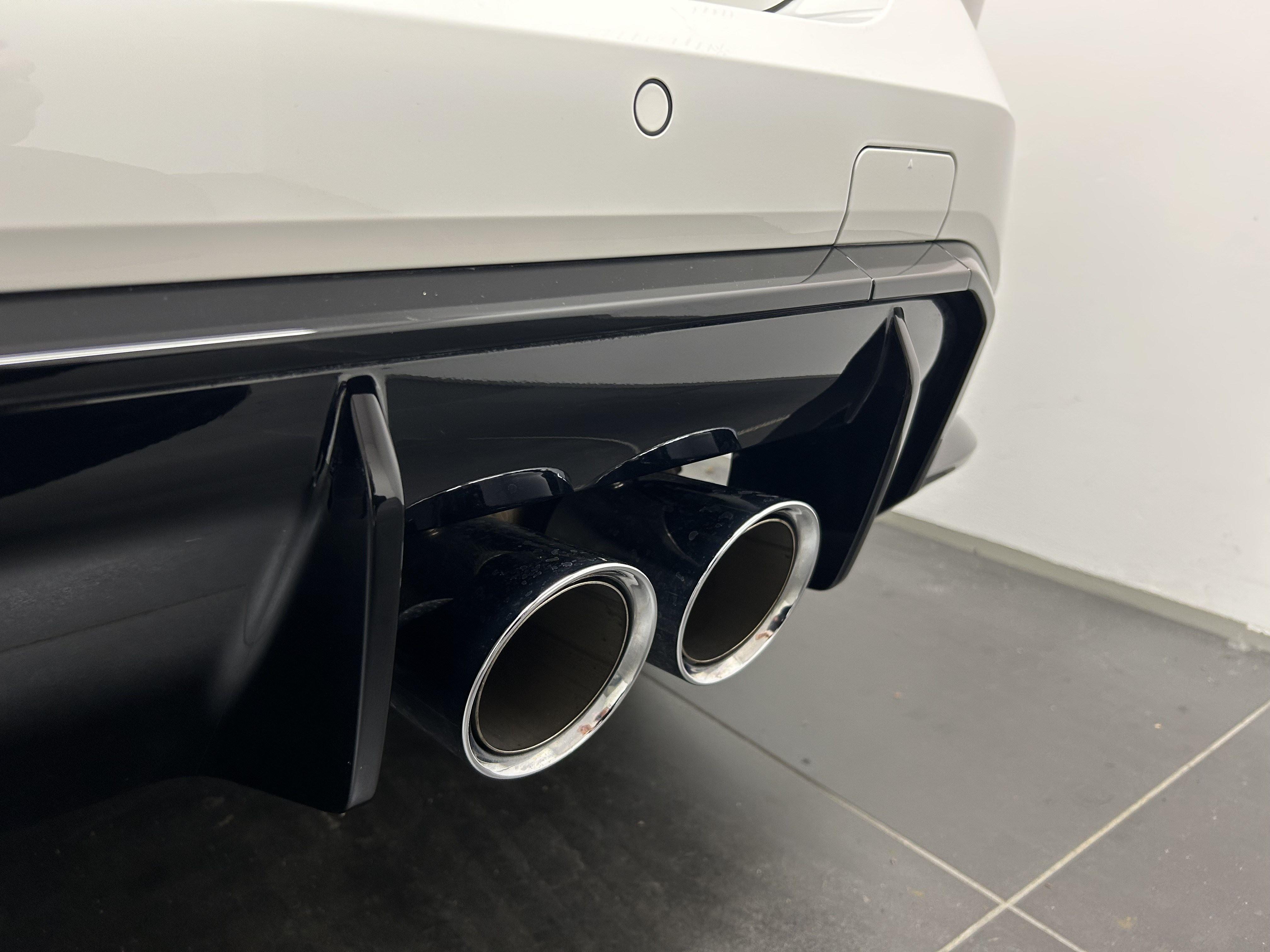 BMW M3 Touring – Bild 28