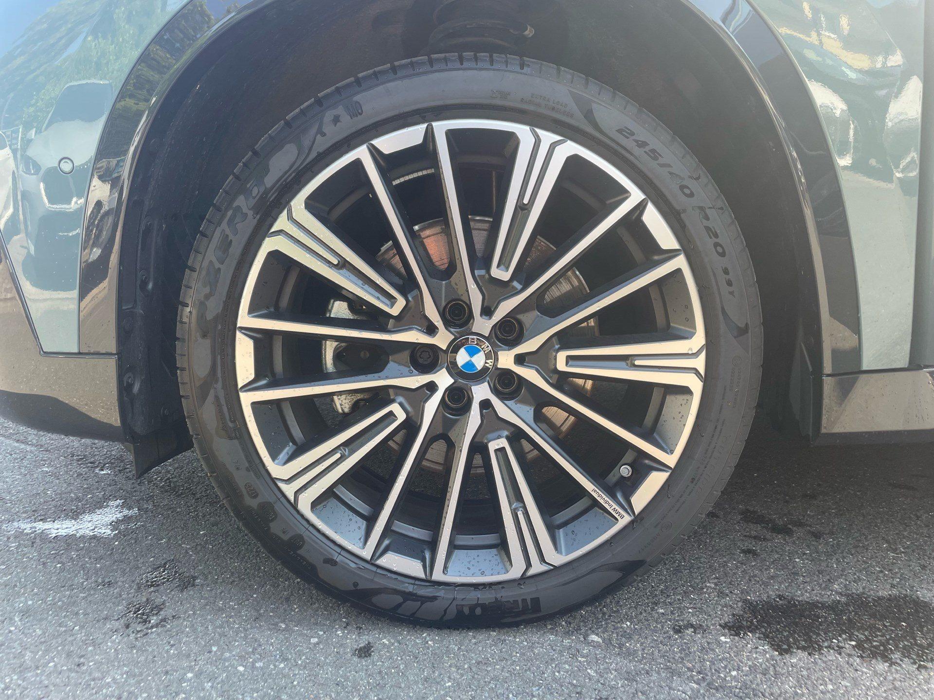 BMW X1 – Bild 29