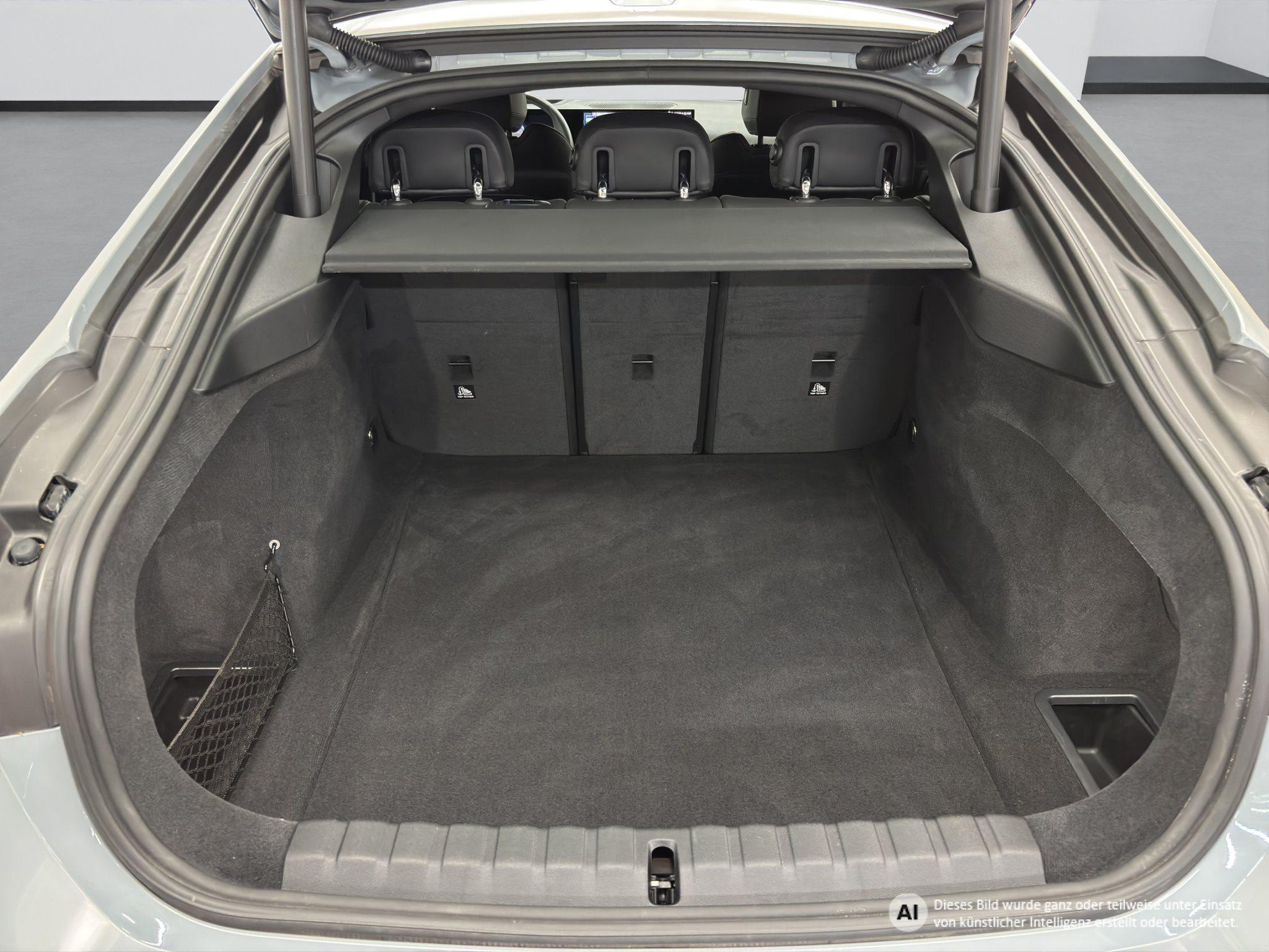 BMW 4er Gran Coupé – Bild 9