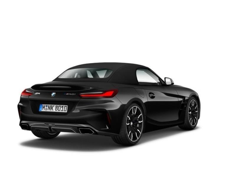 BMW Z4 – Bild 5