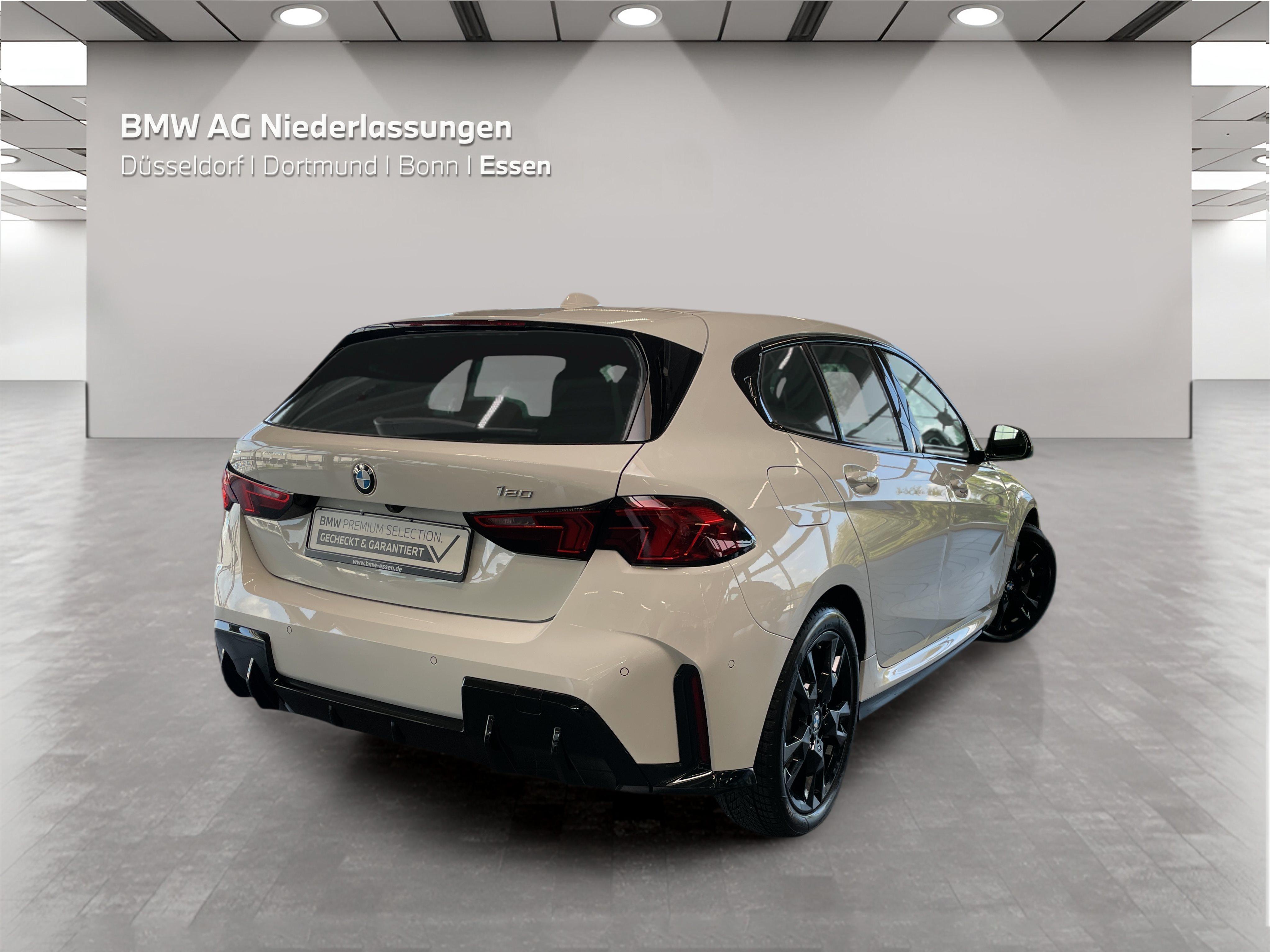 BMW 1er – Bild 2