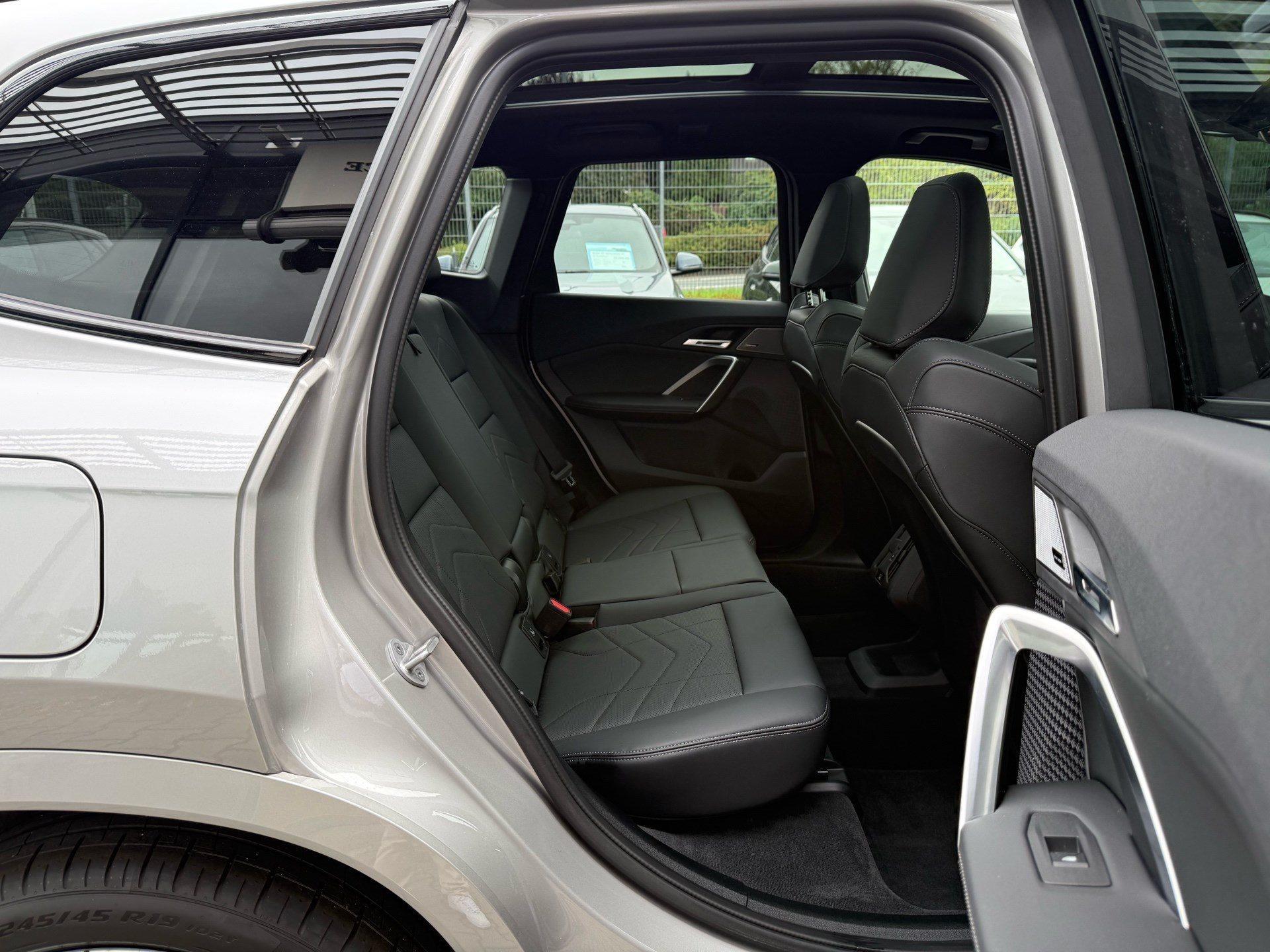 BMW X1 – Bild 16