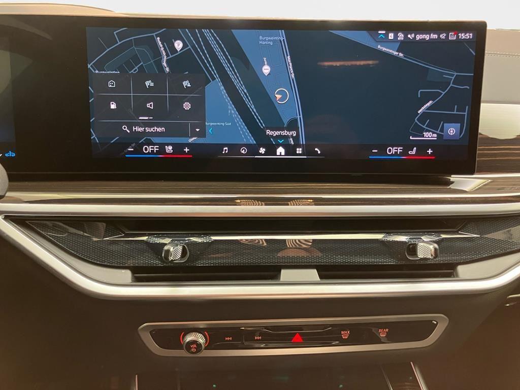 BMW X5 – Bild 25