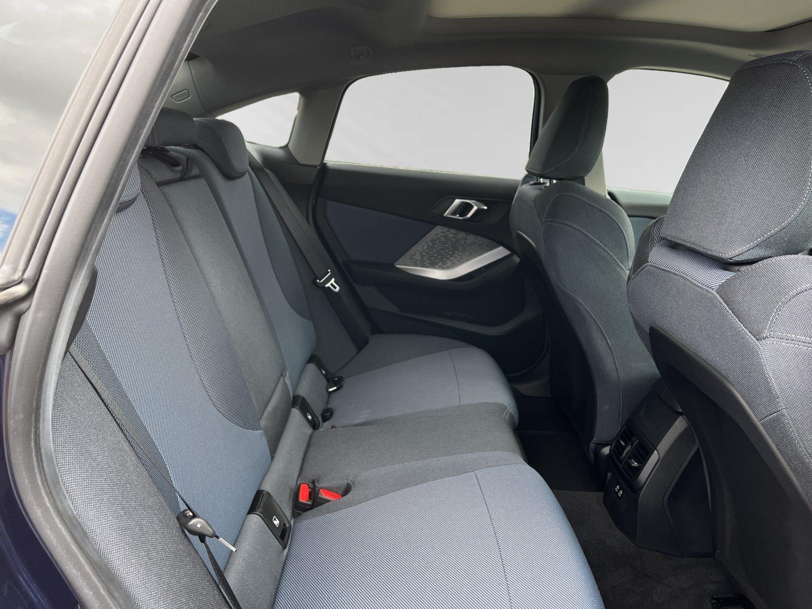 BMW 2er Gran Coupé – Bild 16