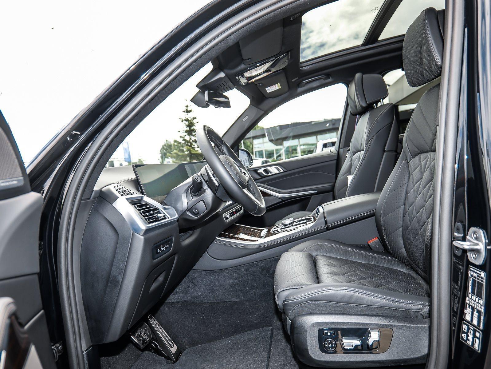 BMW X5 – Bild 5