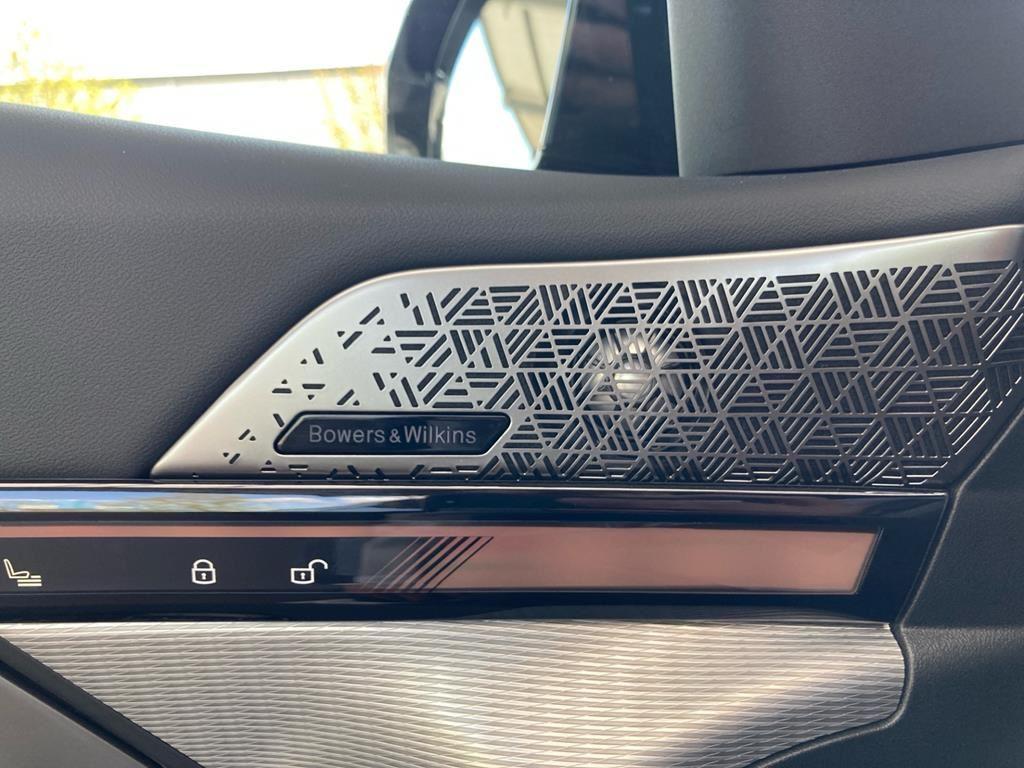 BMW 5er Touring – Bild 14