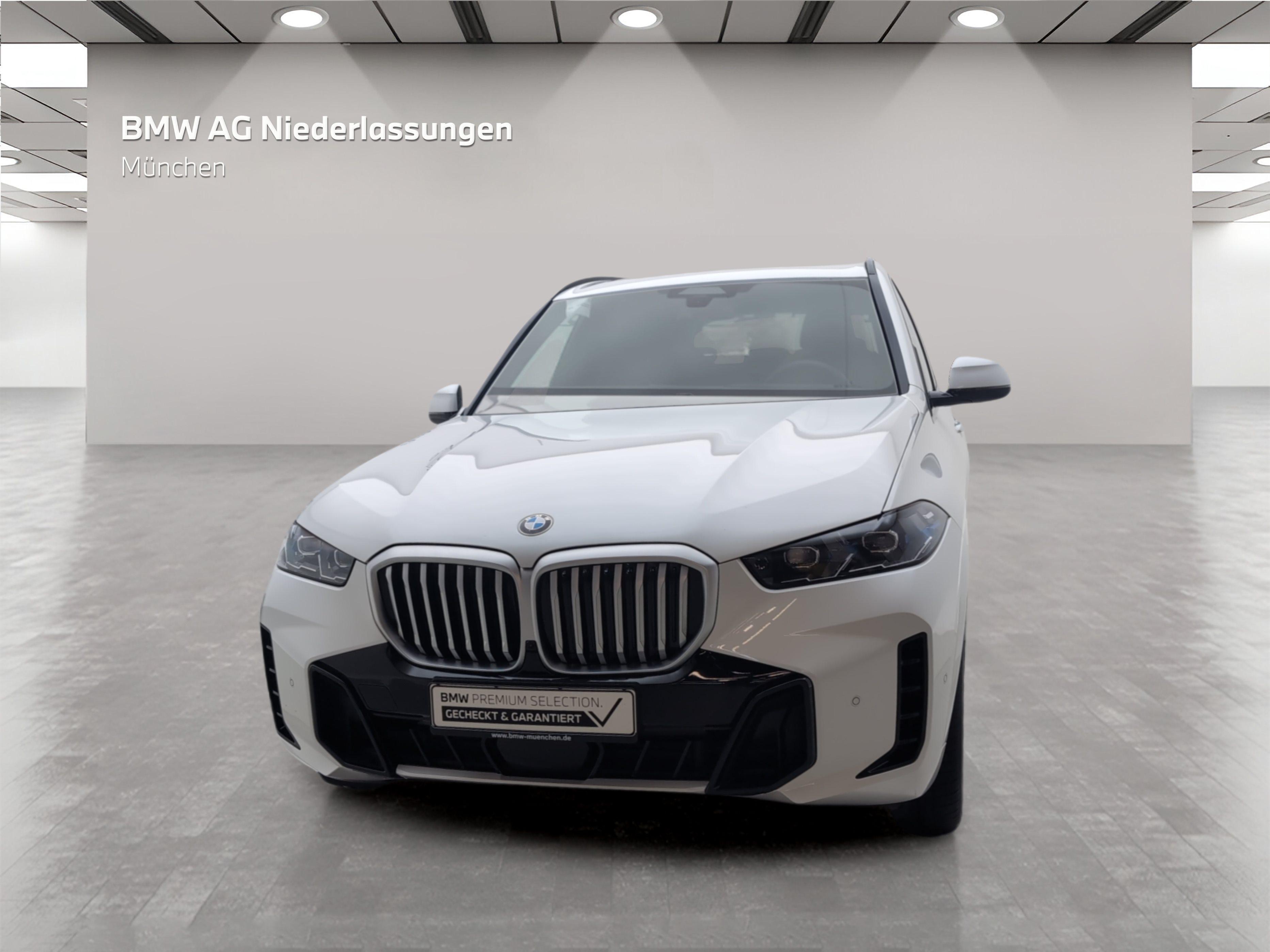 BMW X5 – Bild 4