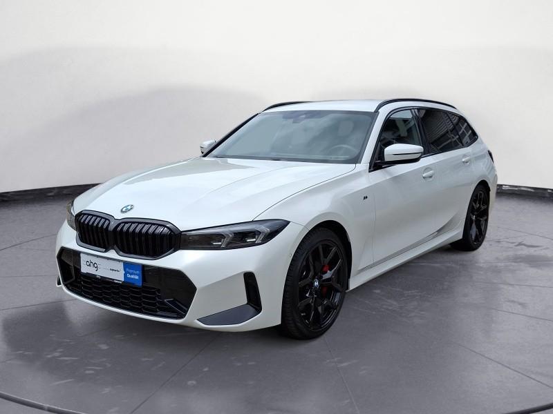 BMW 330i 2025