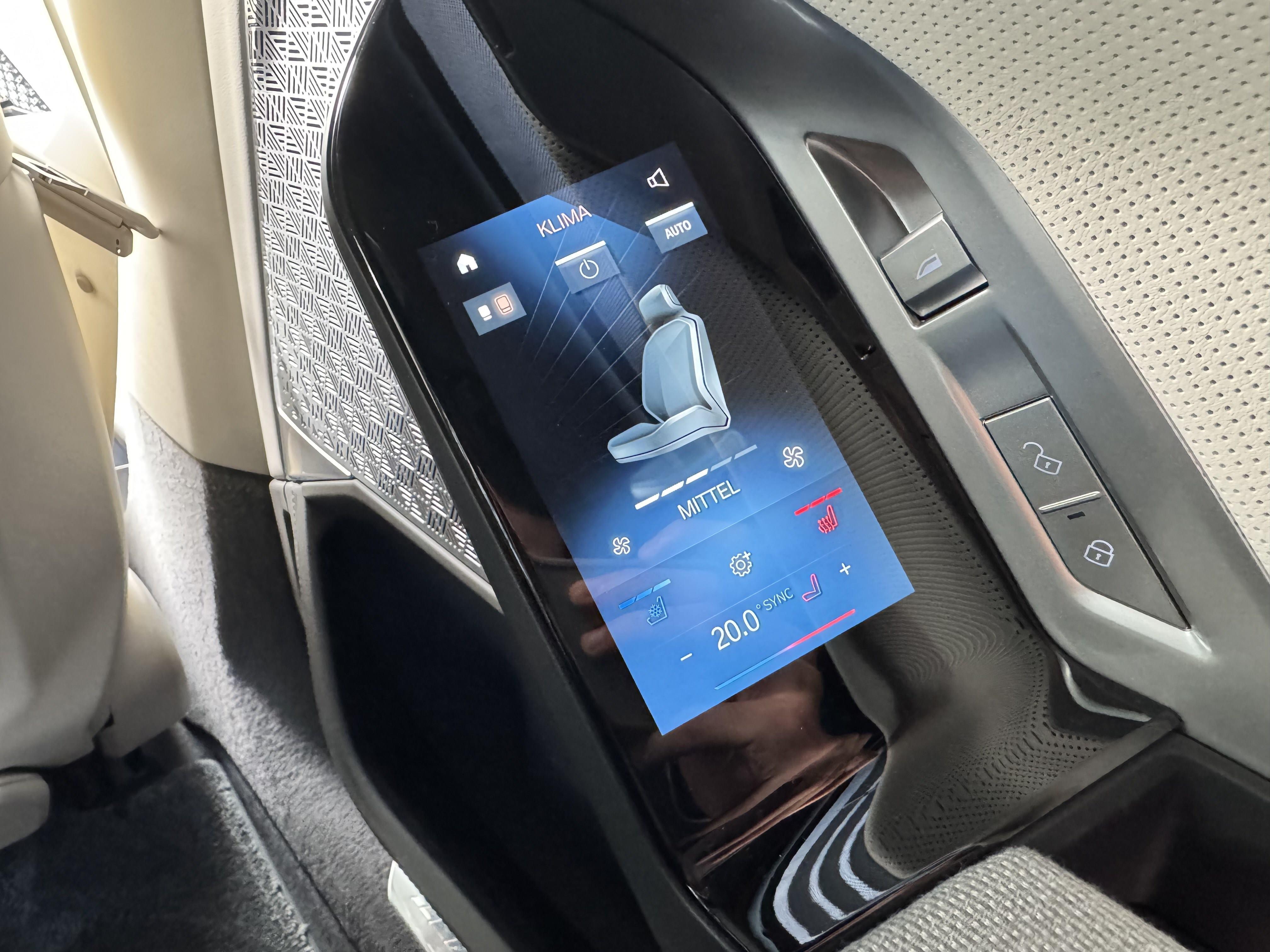 BMW i7 – Bild 9