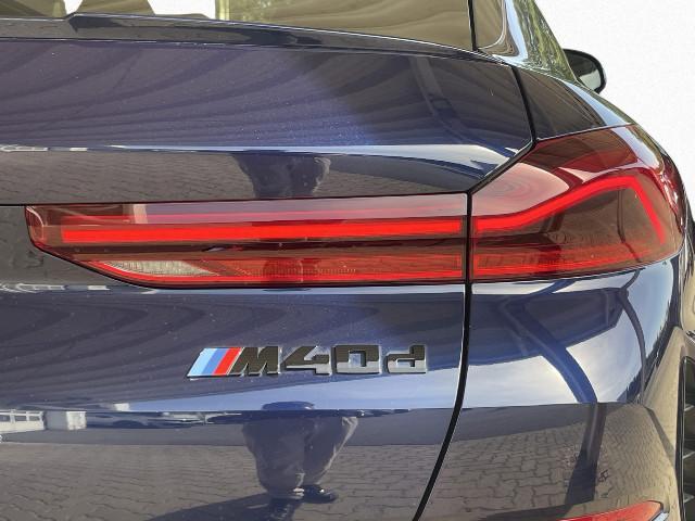 BMW X6 – Bild 11
