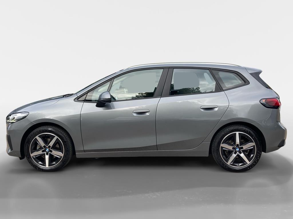 BMW 2er Active Tourer – Bild 3