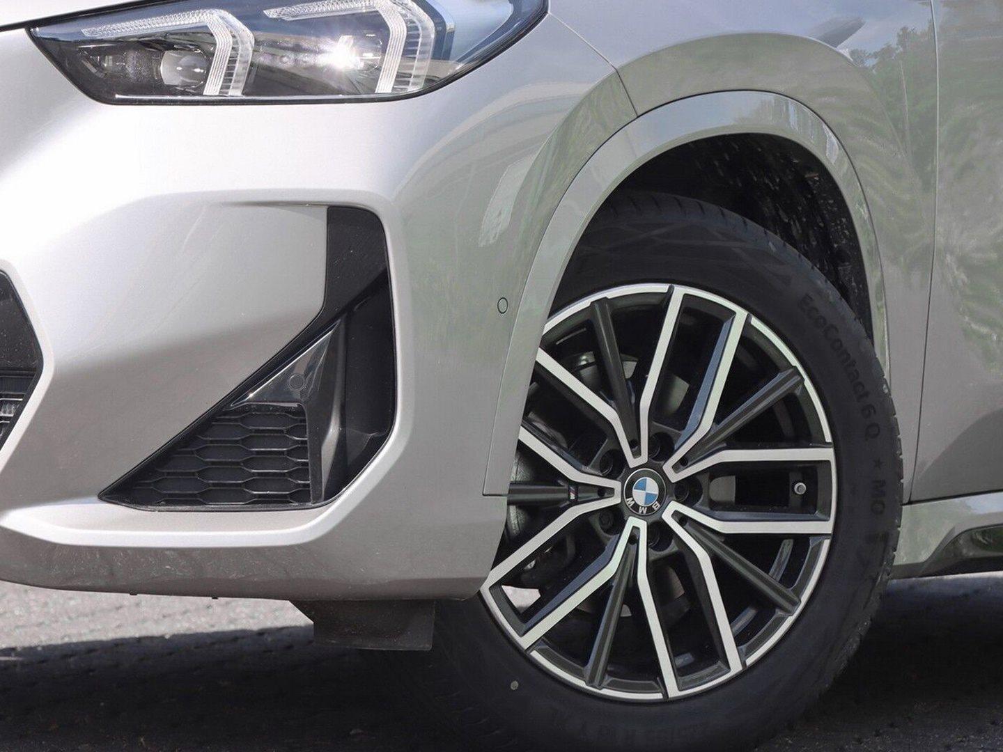 BMW X1 – Bild 4
