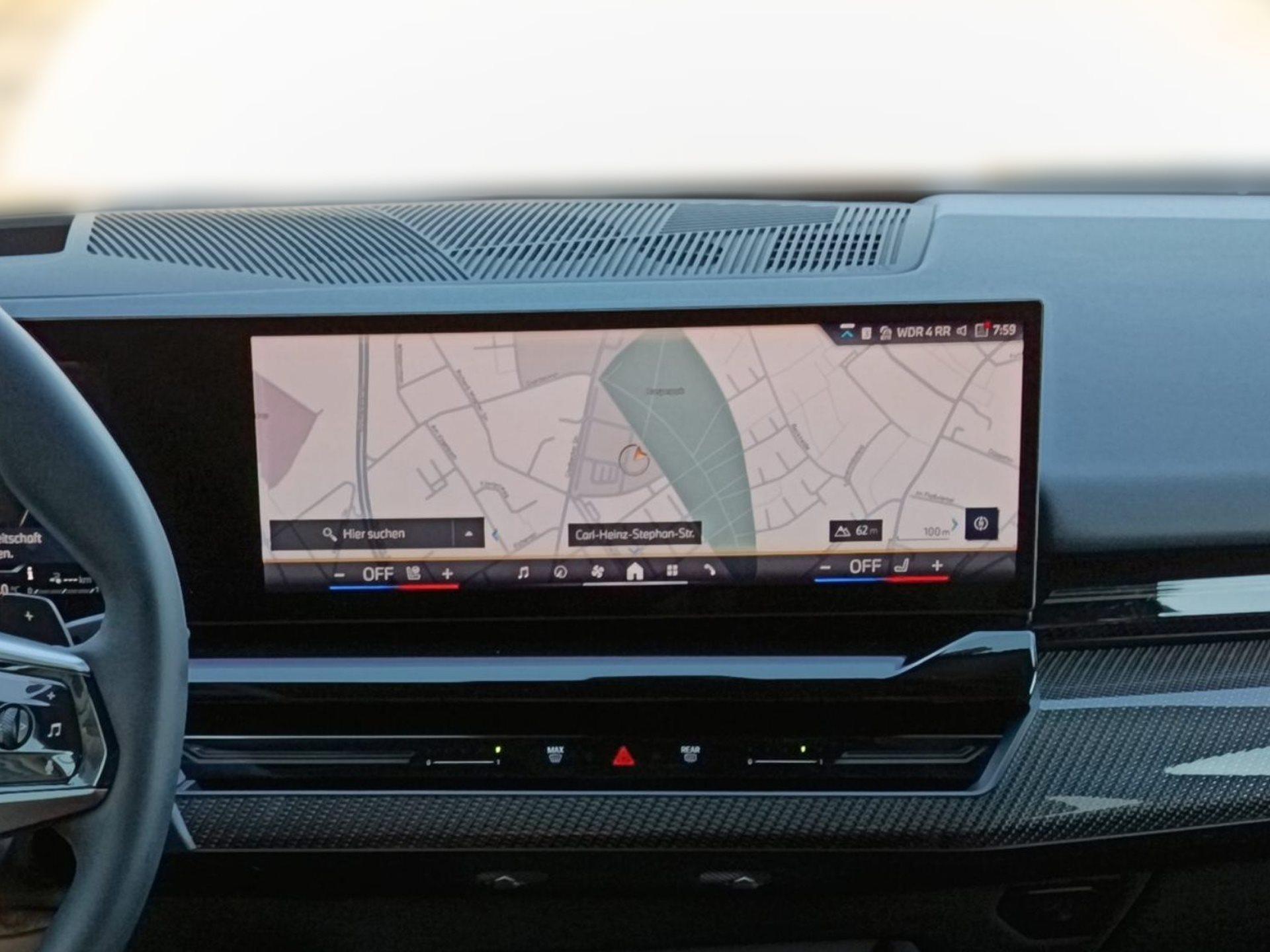 BMW 5er Touring – Bild 24
