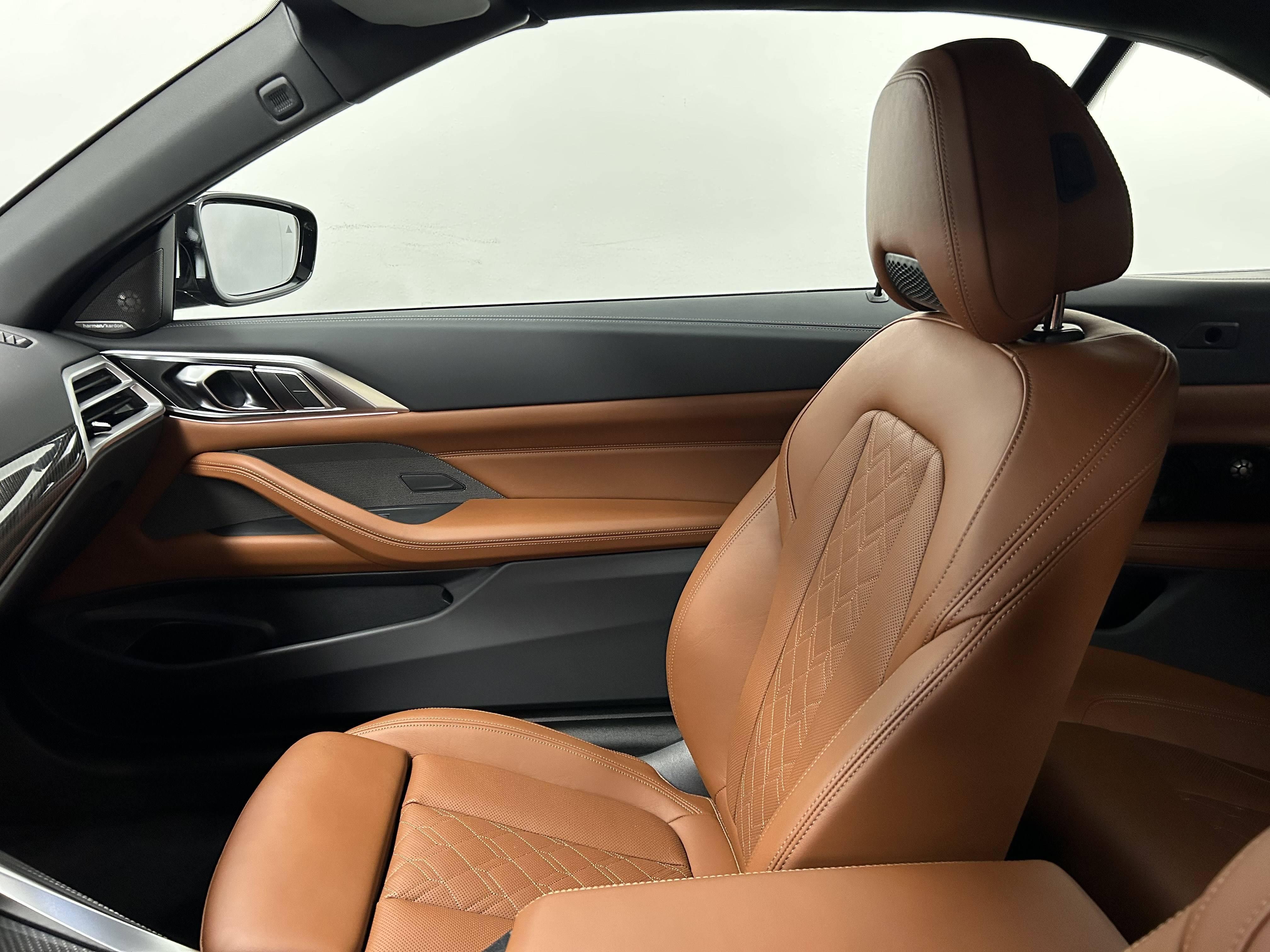 BMW 4er Cabrio – Bild 31
