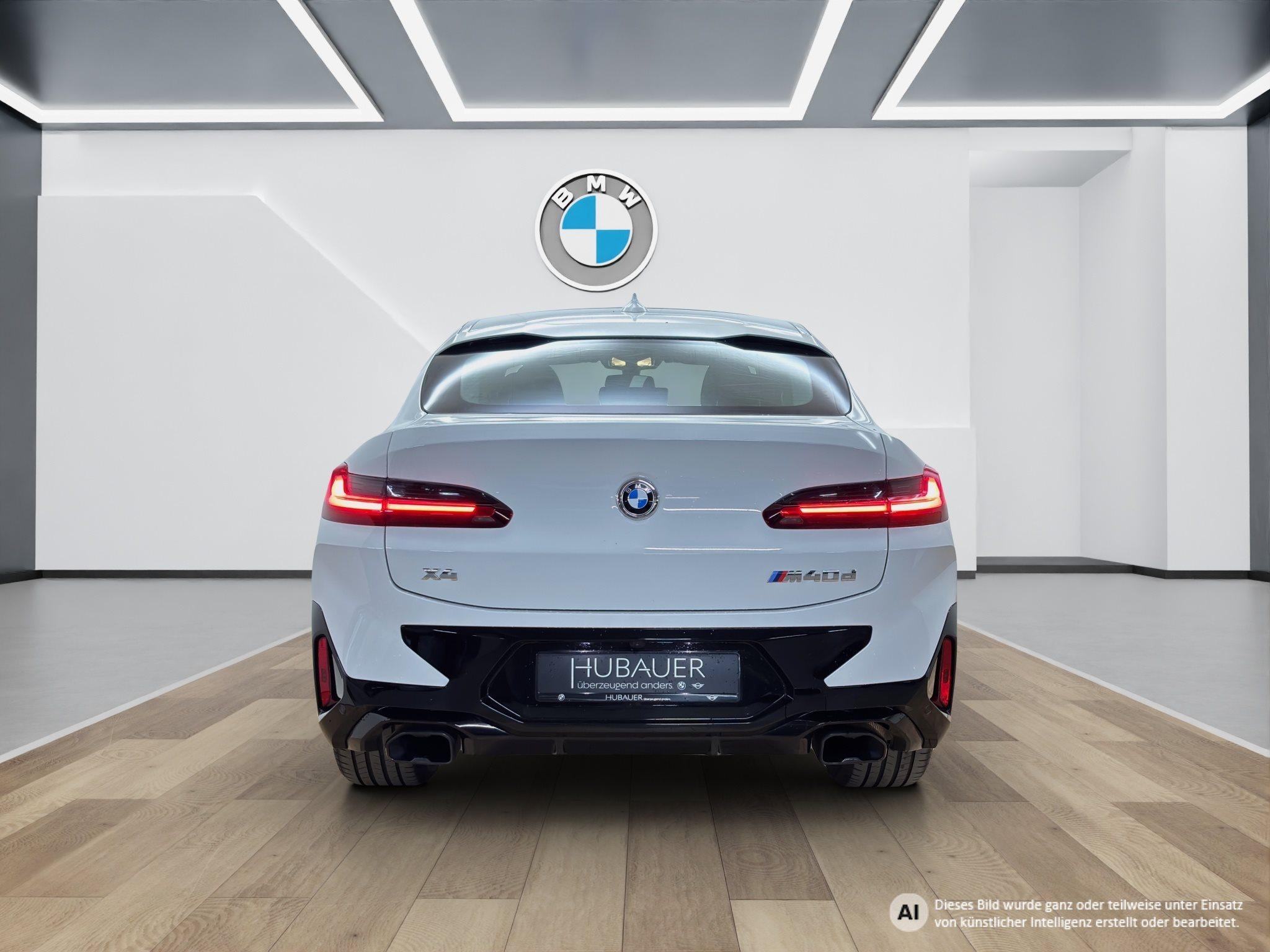BMW X4 – Bild 9