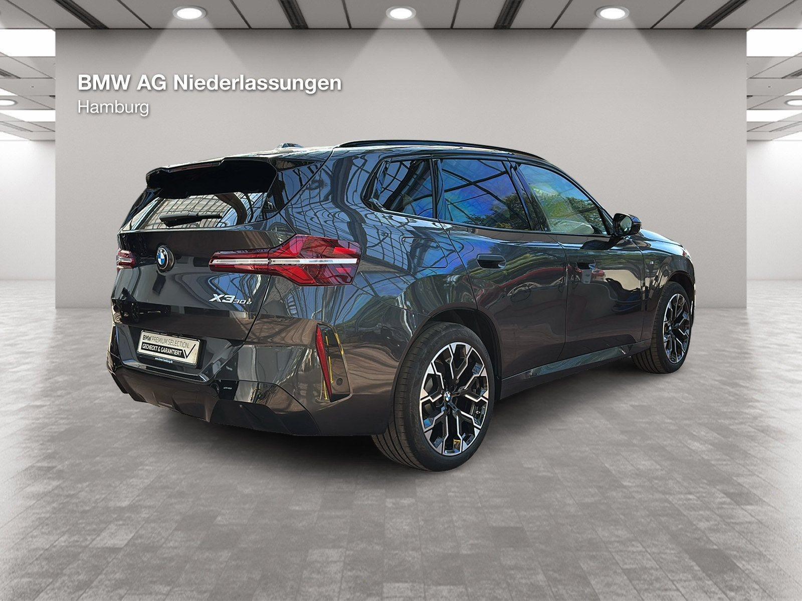 BMW X3 – Bild 5