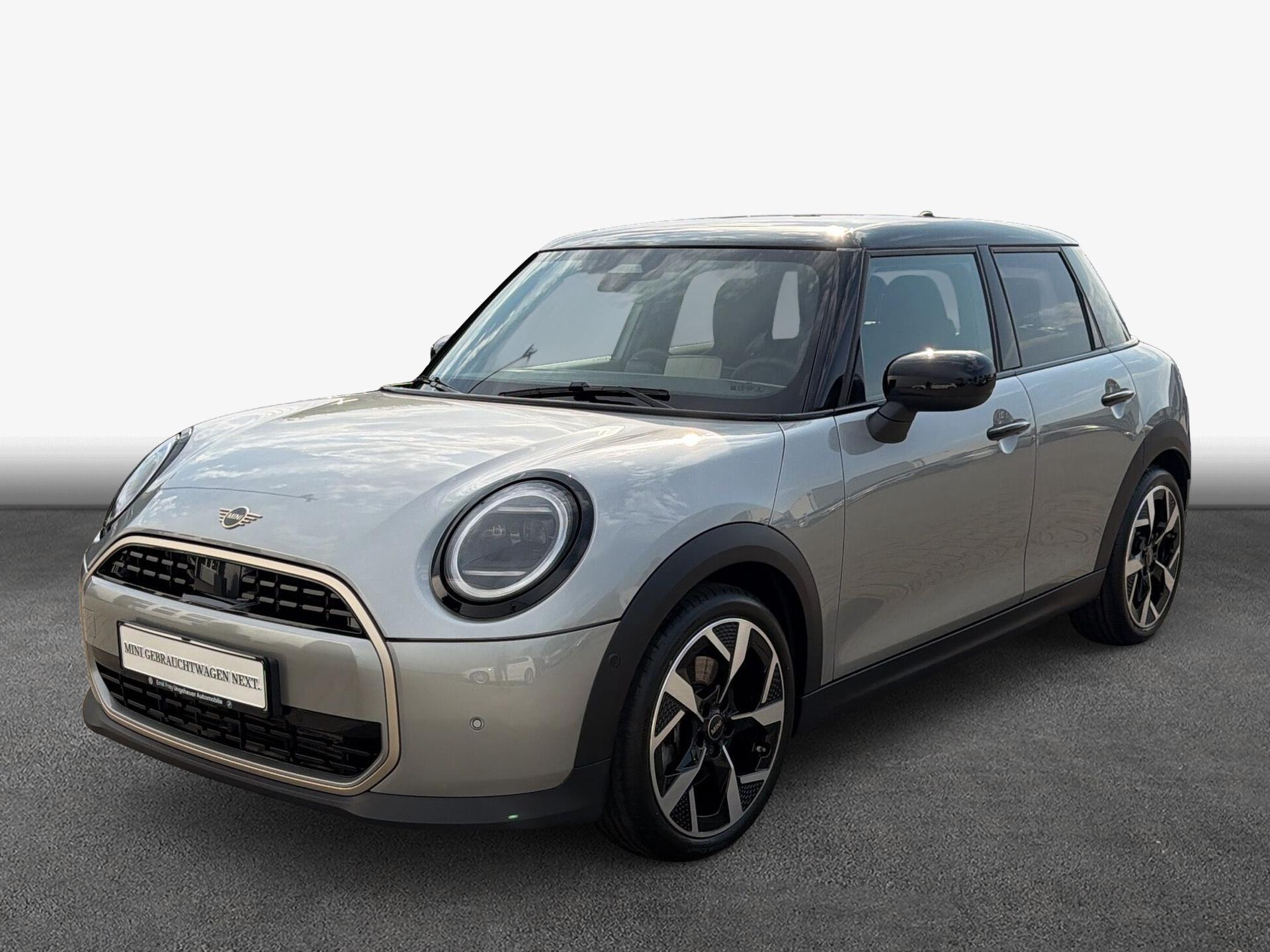 MINI Cooper 5-Türer – Bild 8