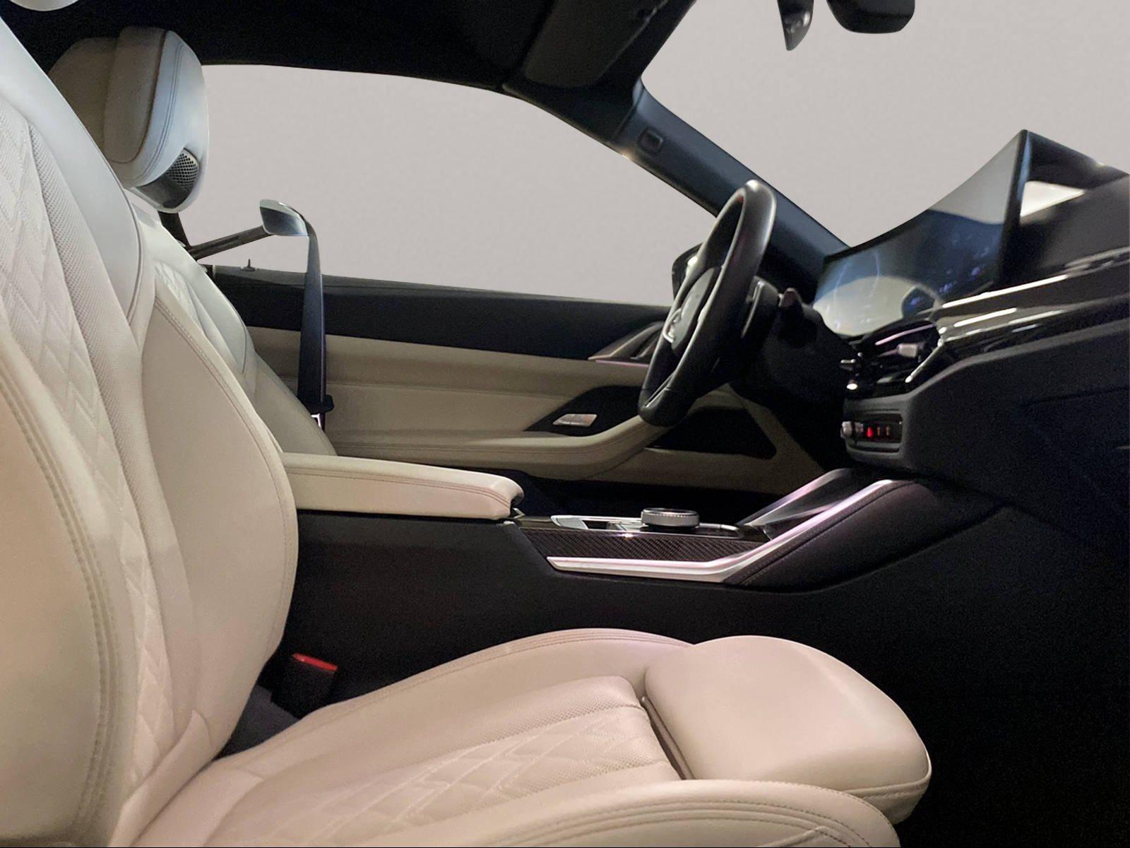 BMW 4er Cabrio – Bild 5