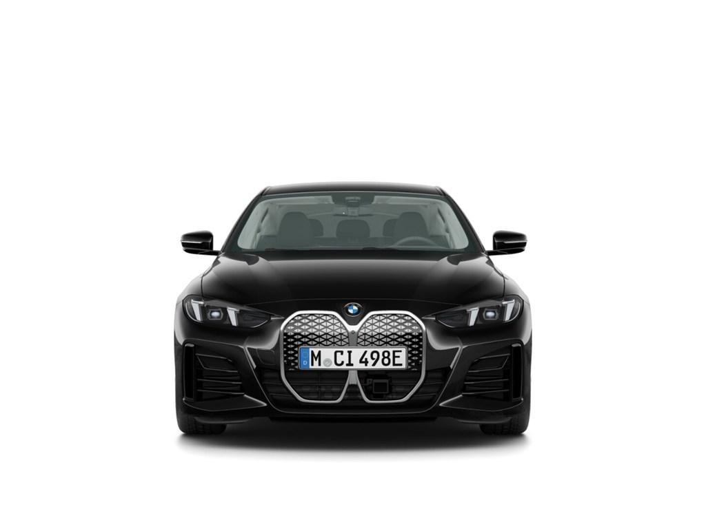BMW 4er Gran Coupé – Bild 2