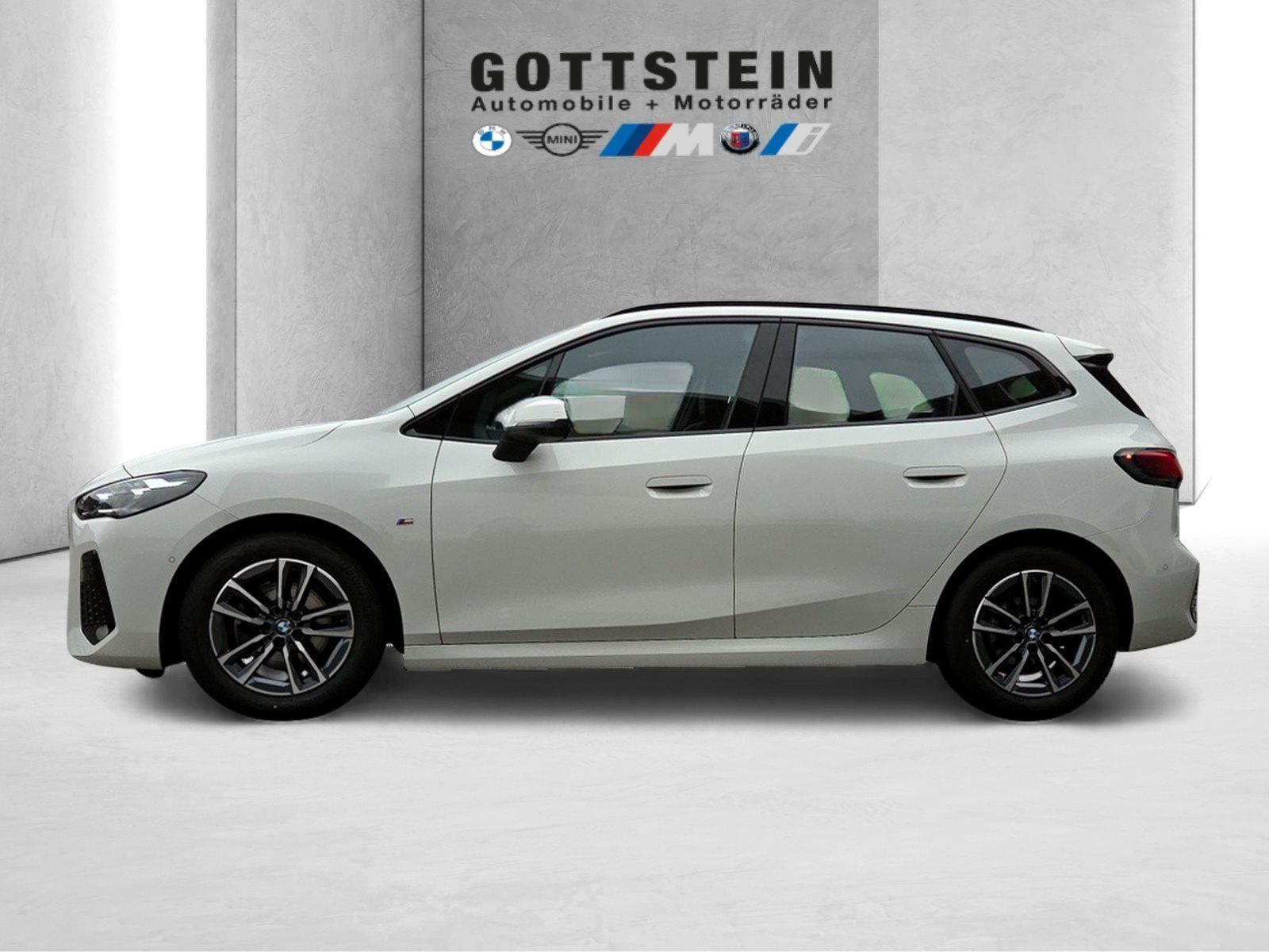 BMW 2er Active Tourer – Bild 4