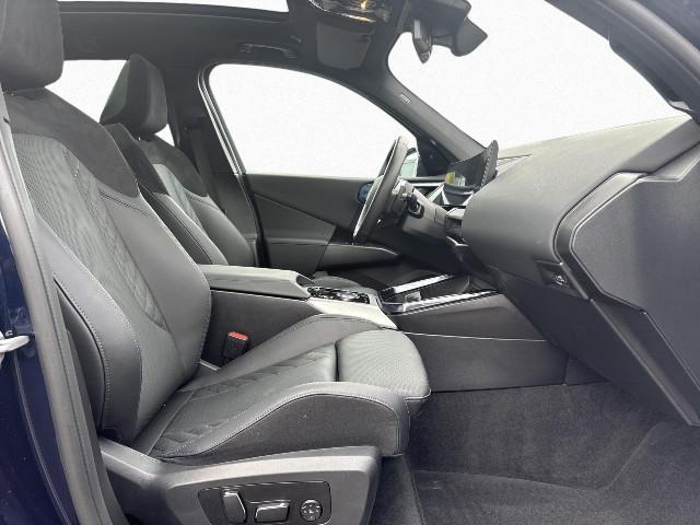 BMW X3 – Bild 12