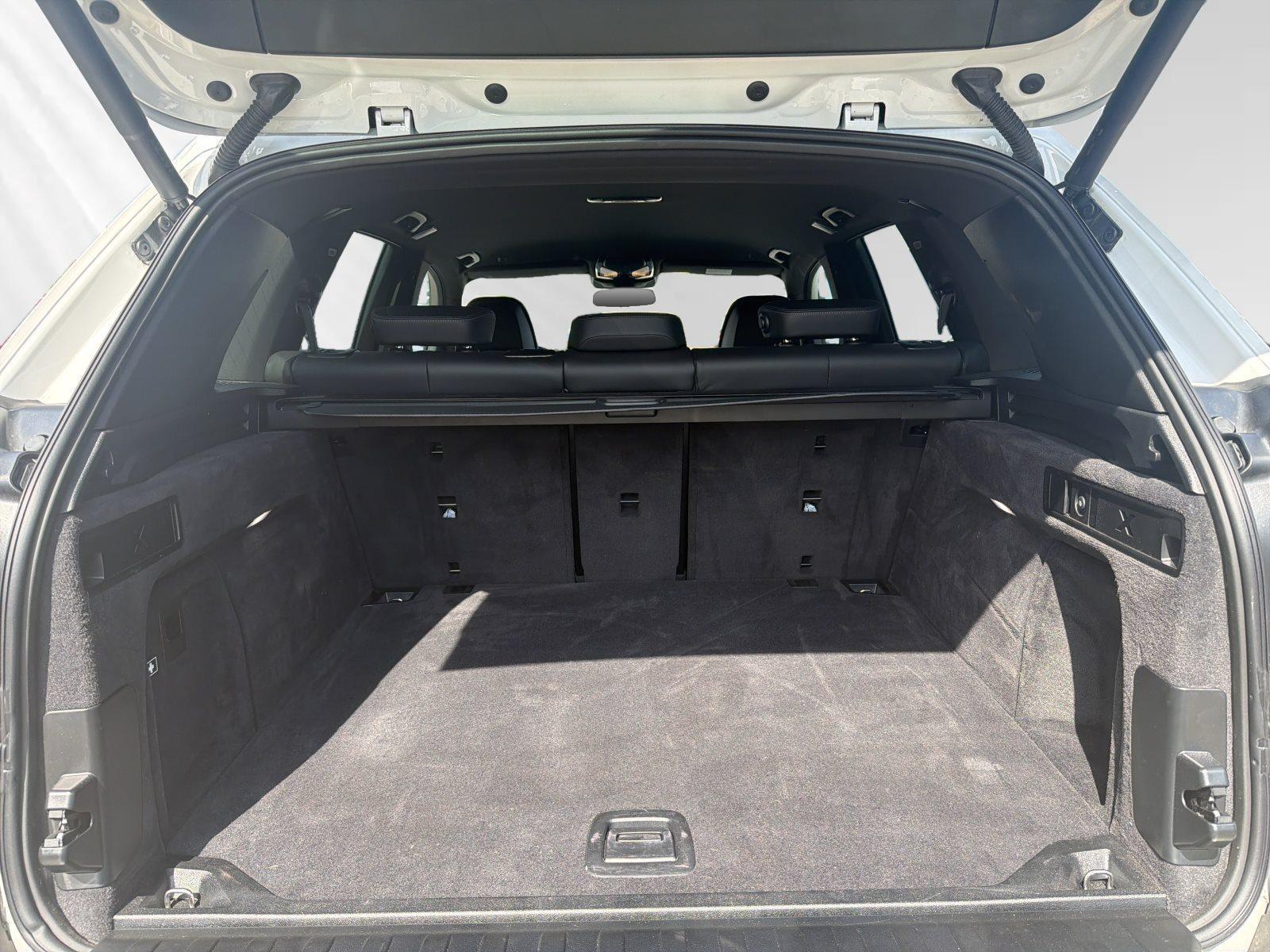 BMW X5 – Bild 8