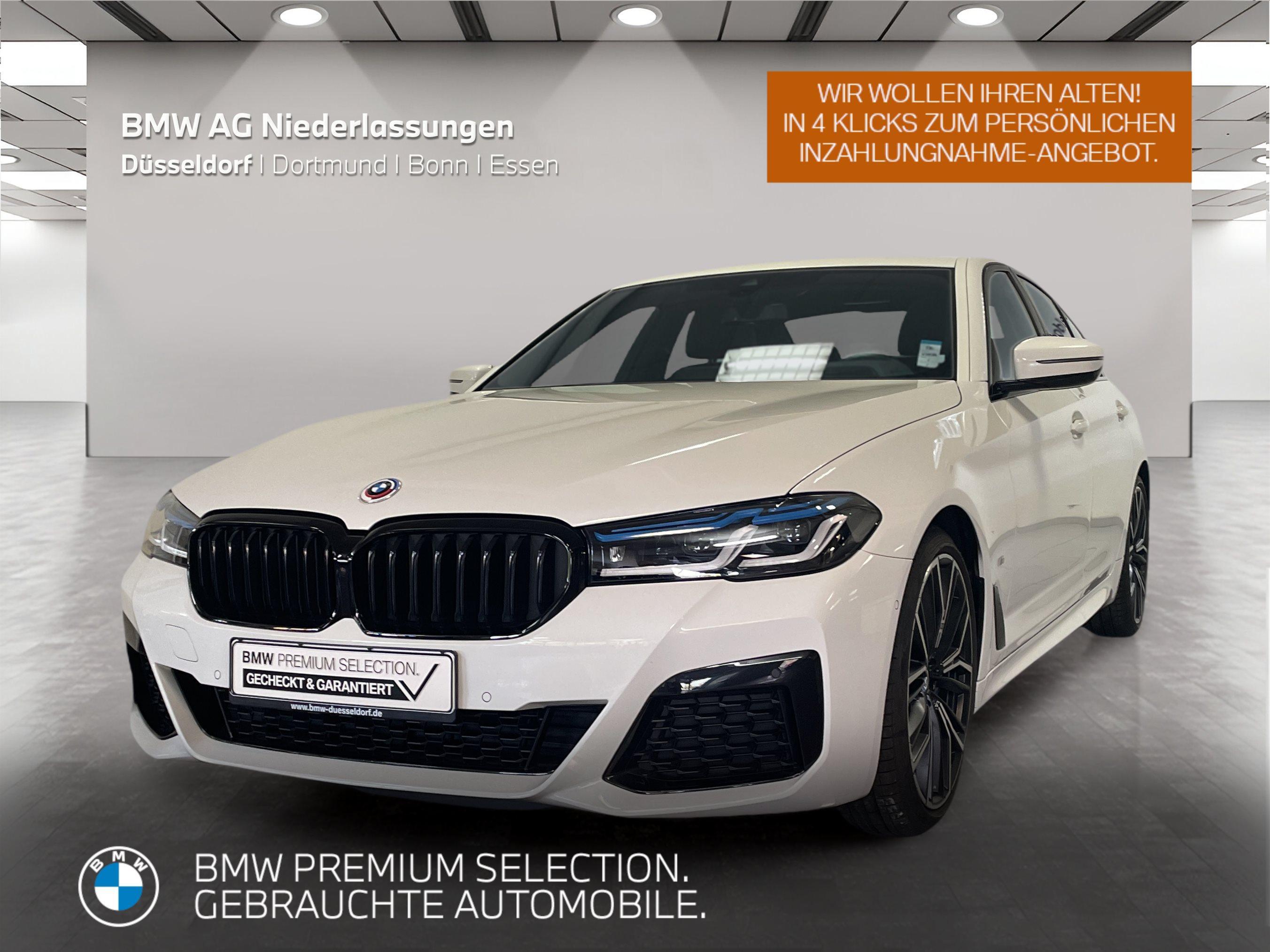 BMW 5er