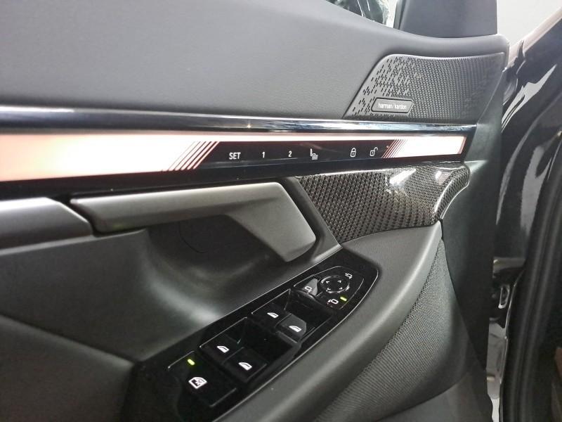 BMW 5er – Bild 16