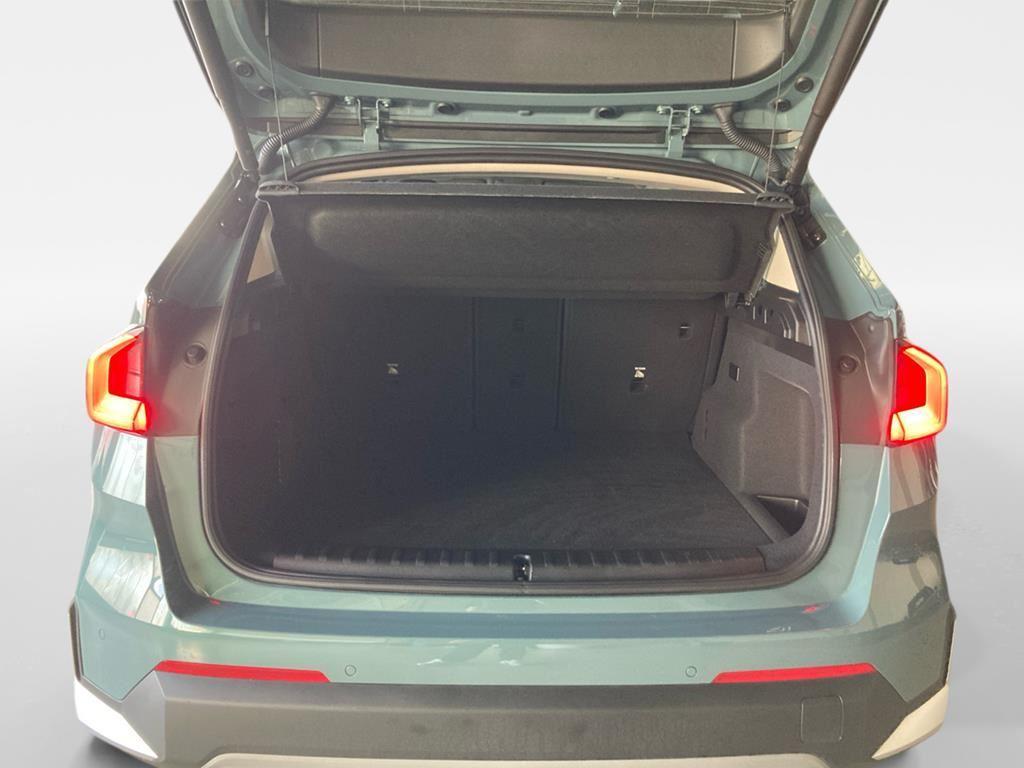 BMW iX1 – Bild 19