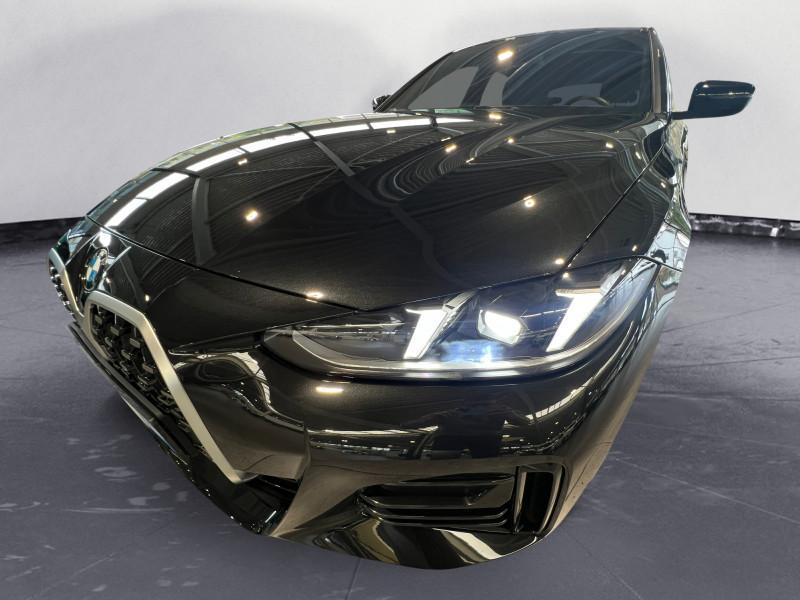 BMW 4er Gran Coupé – Bild 9