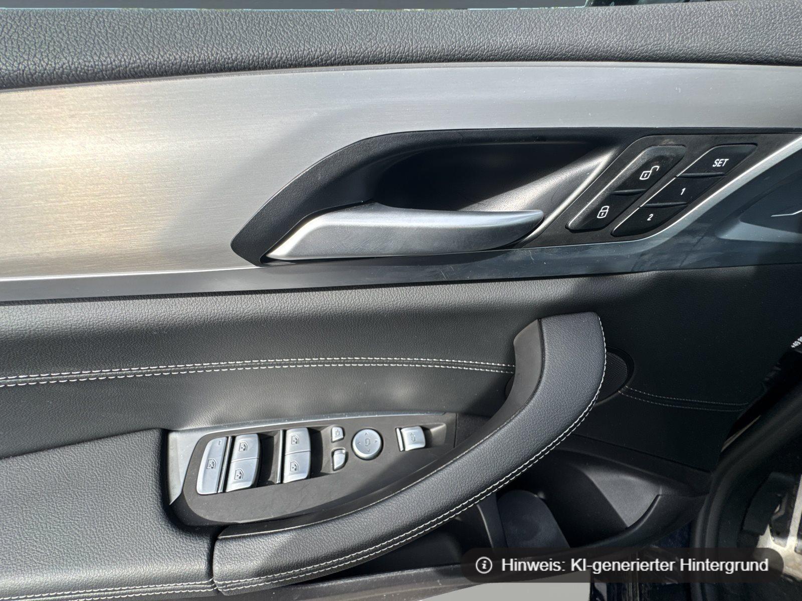 BMW X4 – Bild 8