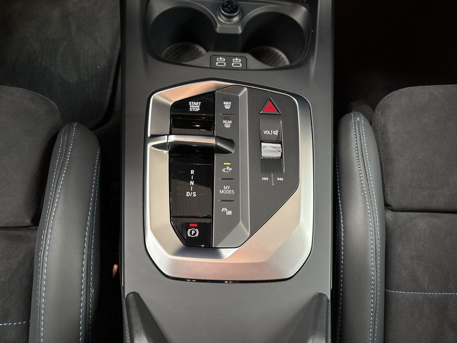 BMW 2er Gran Coupé – Bild 8