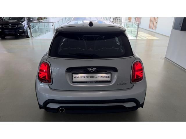 MINI MINI 2021