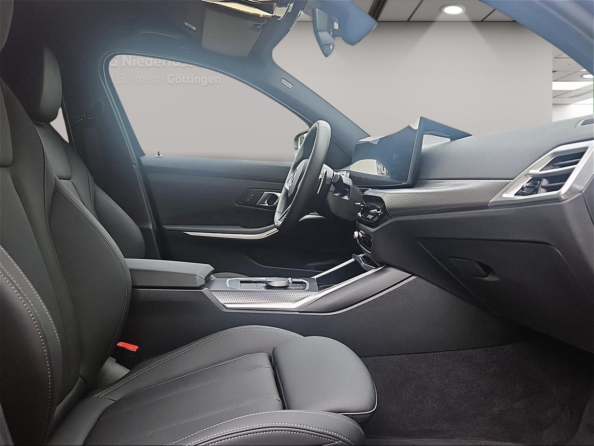 BMW 3er Touring – Bild 7