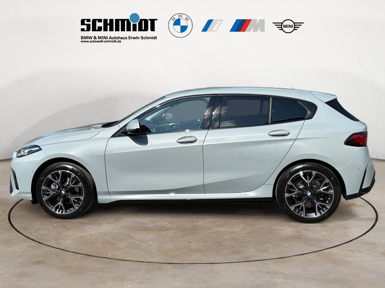 BMW 1er – Bild 12
