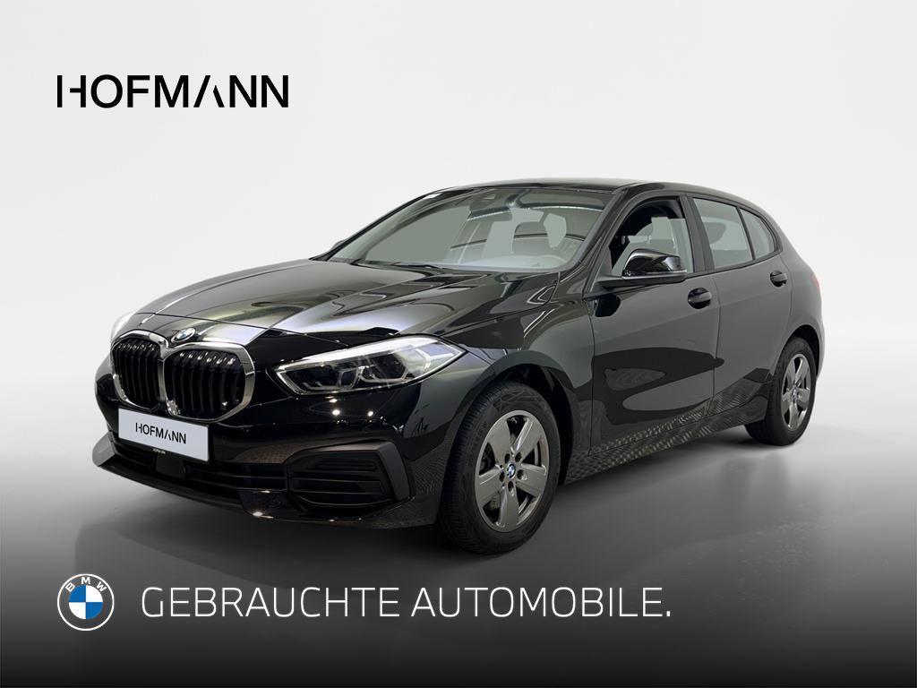 BMW 1er