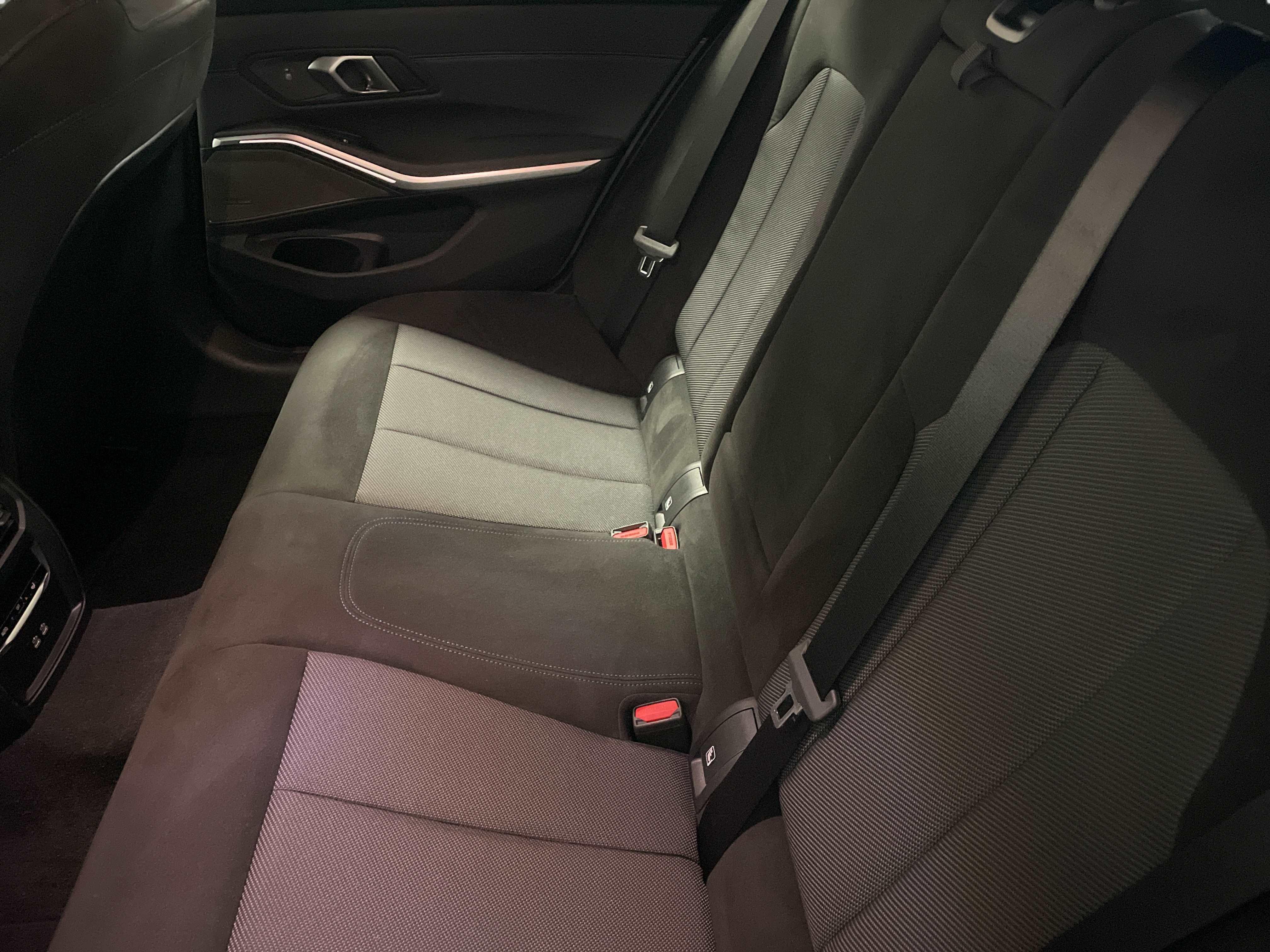 BMW 3er Touring – Bild 16