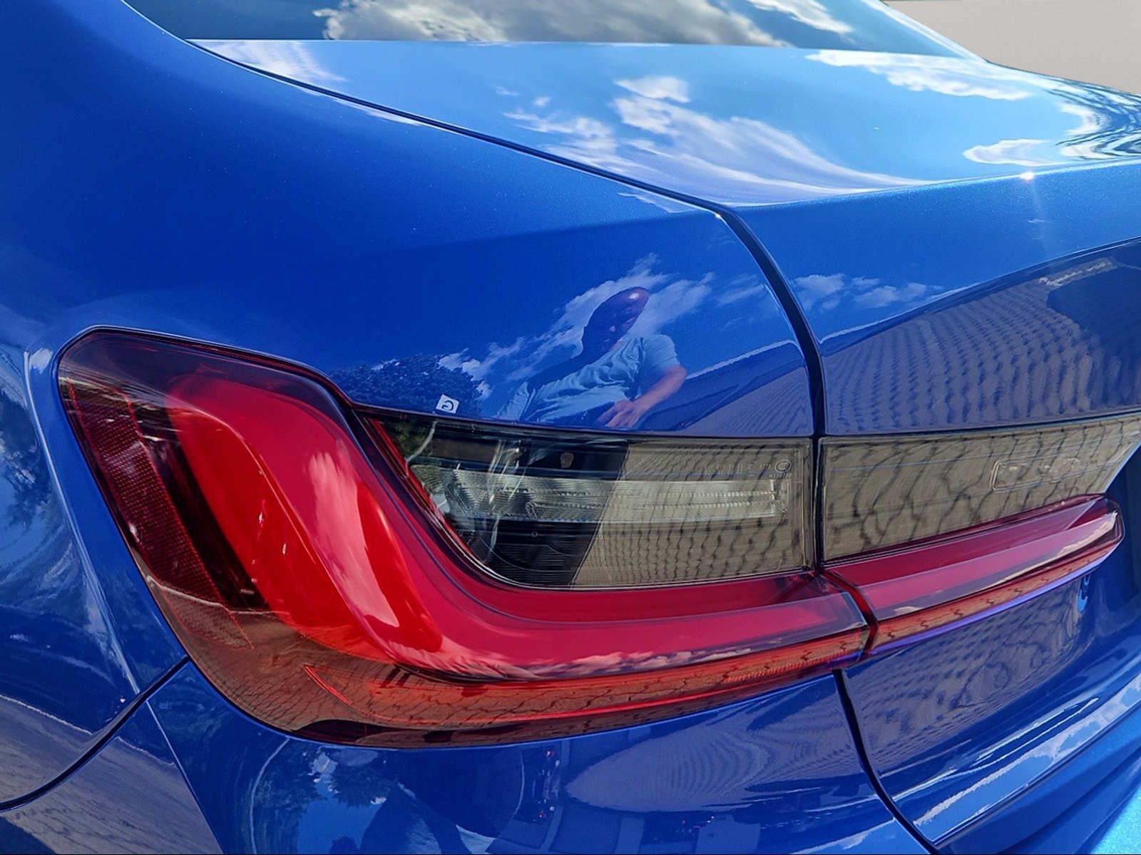 BMW 3er – Bild 17