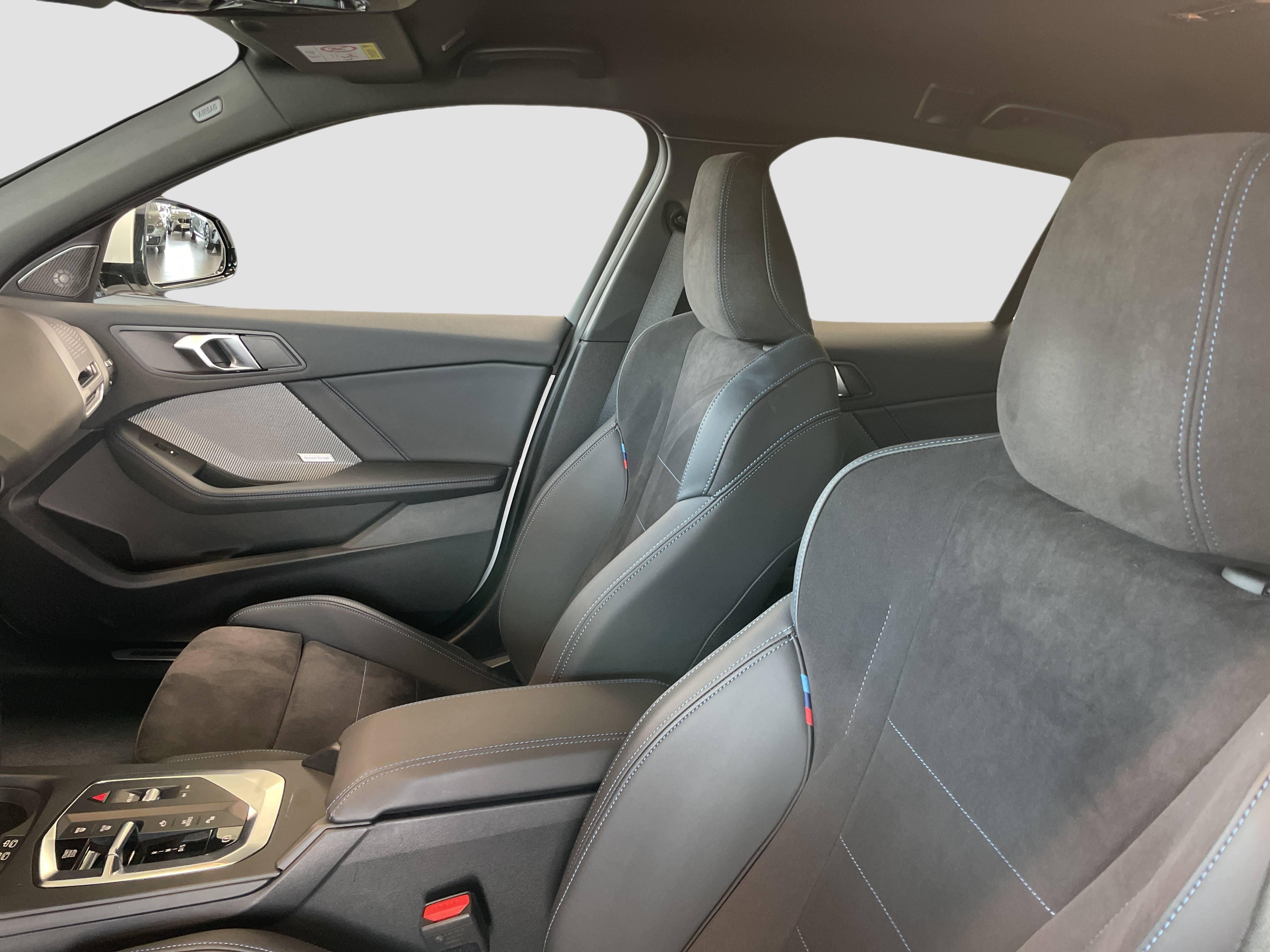 BMW 1er – Bild 8