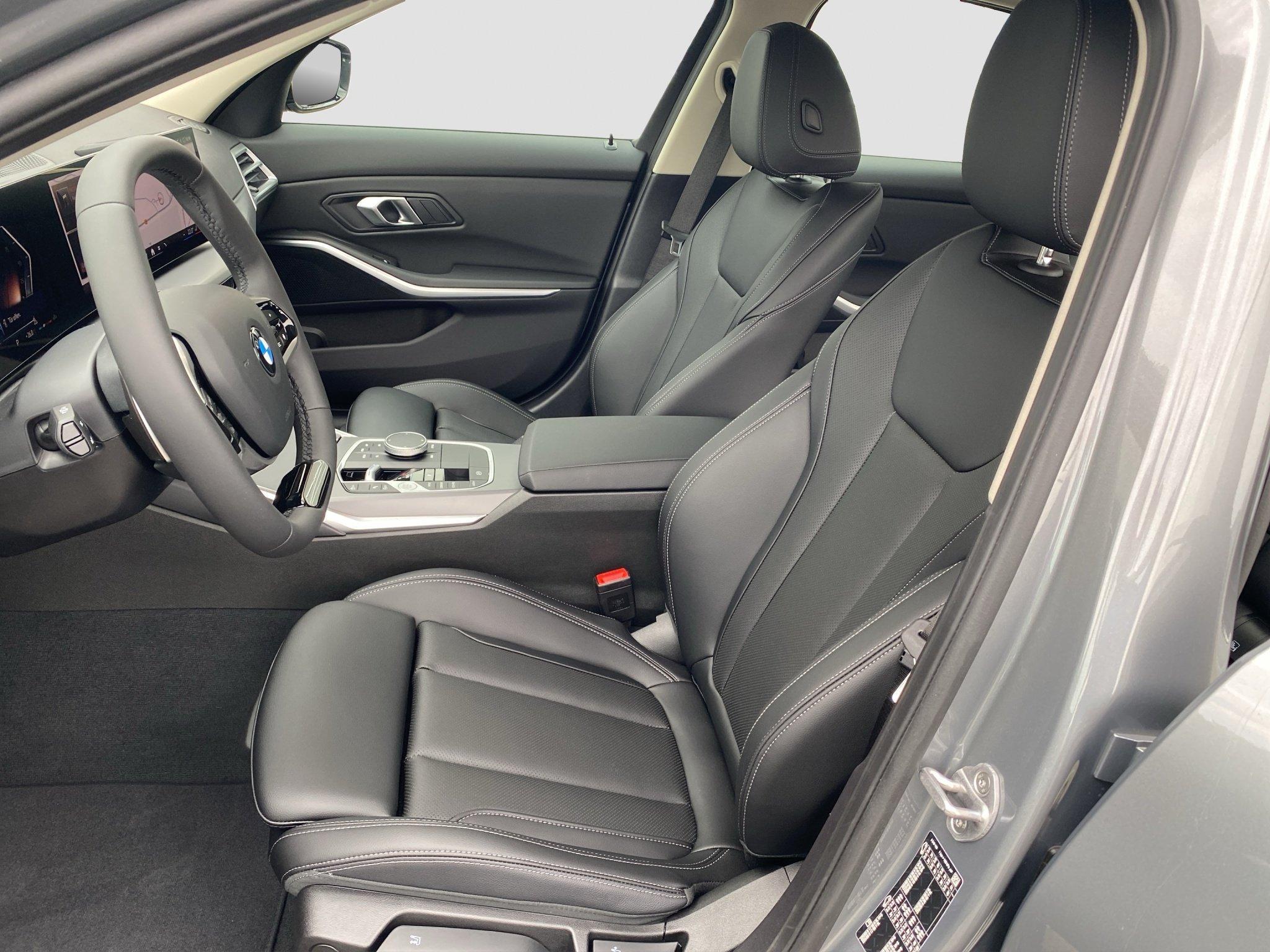 BMW 3er – Bild 15